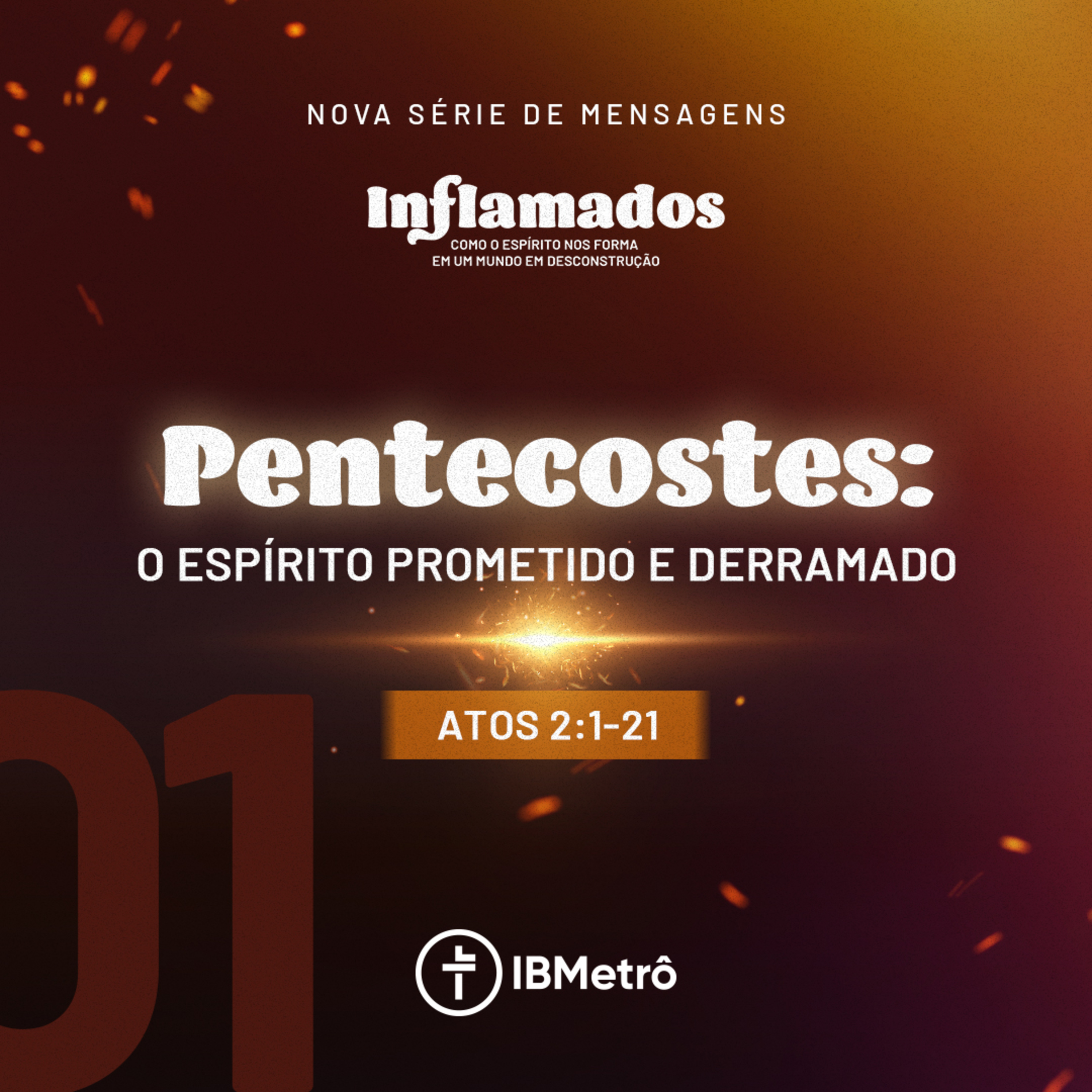 Mensagens IBMetrô