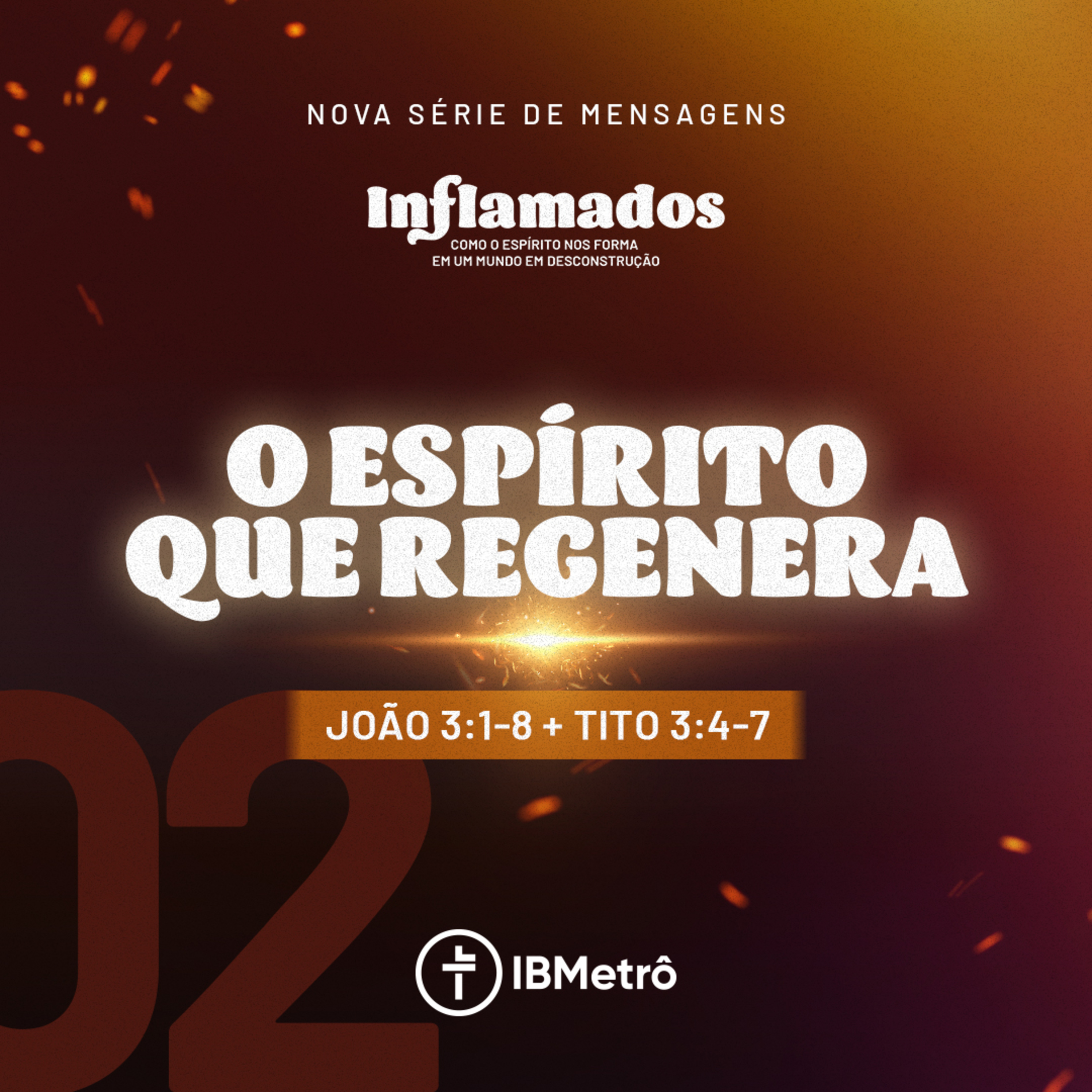 Mensagens IBMetrô
