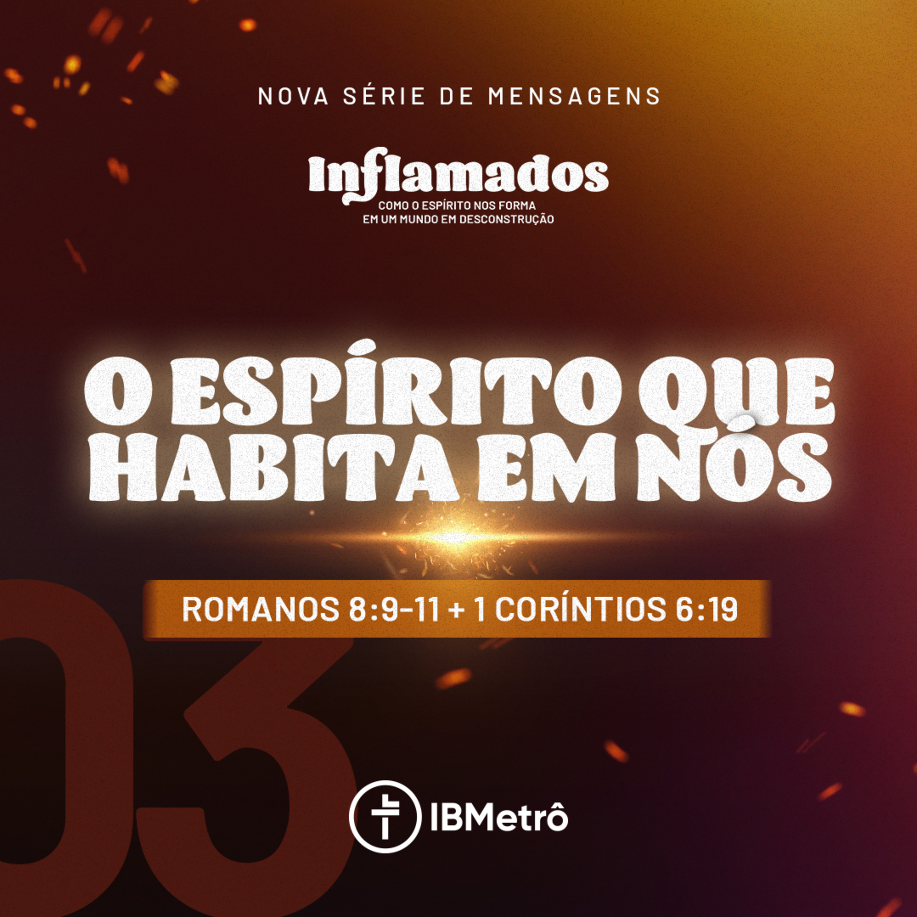 Mensagens IBMetrô