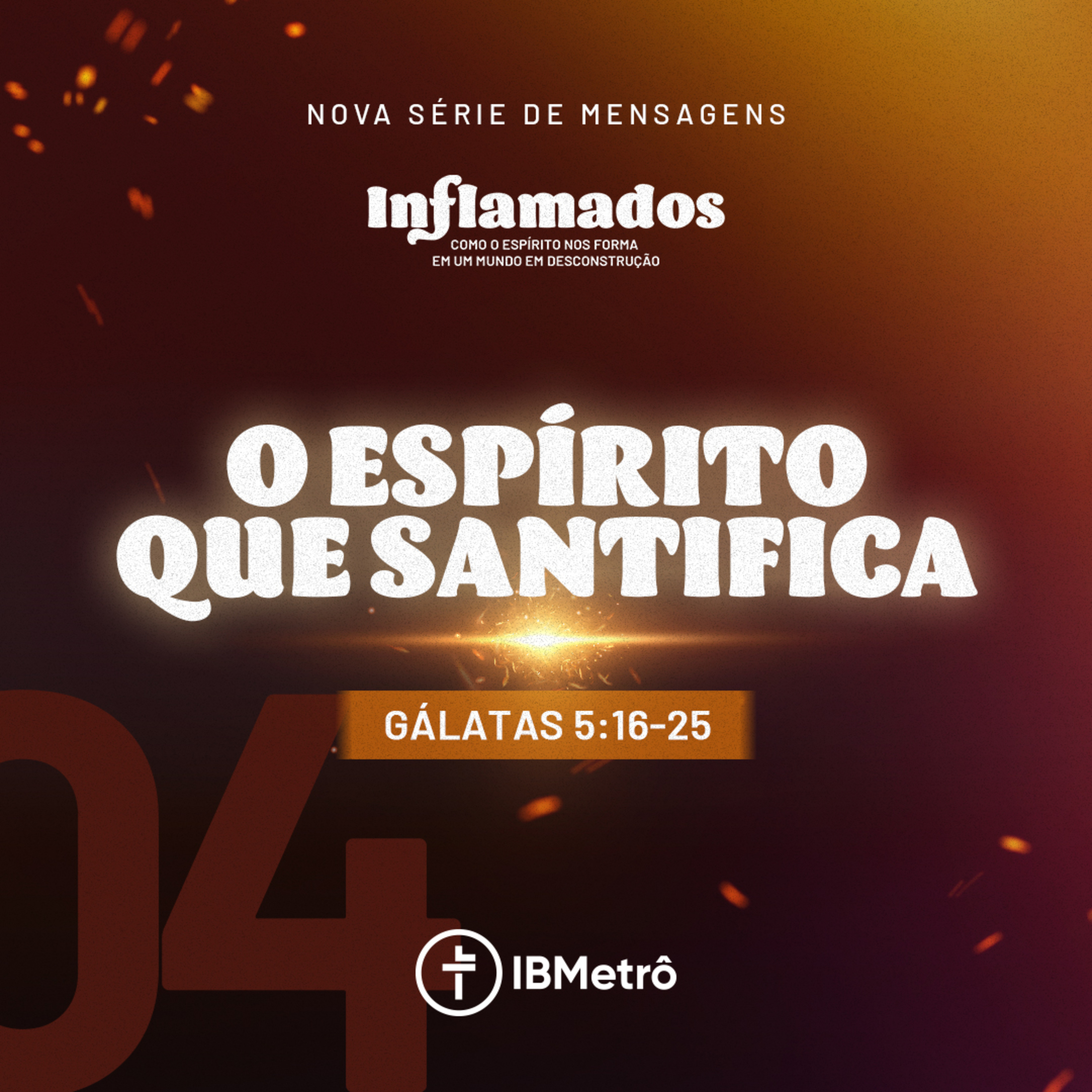 Mensagens IBMetrô