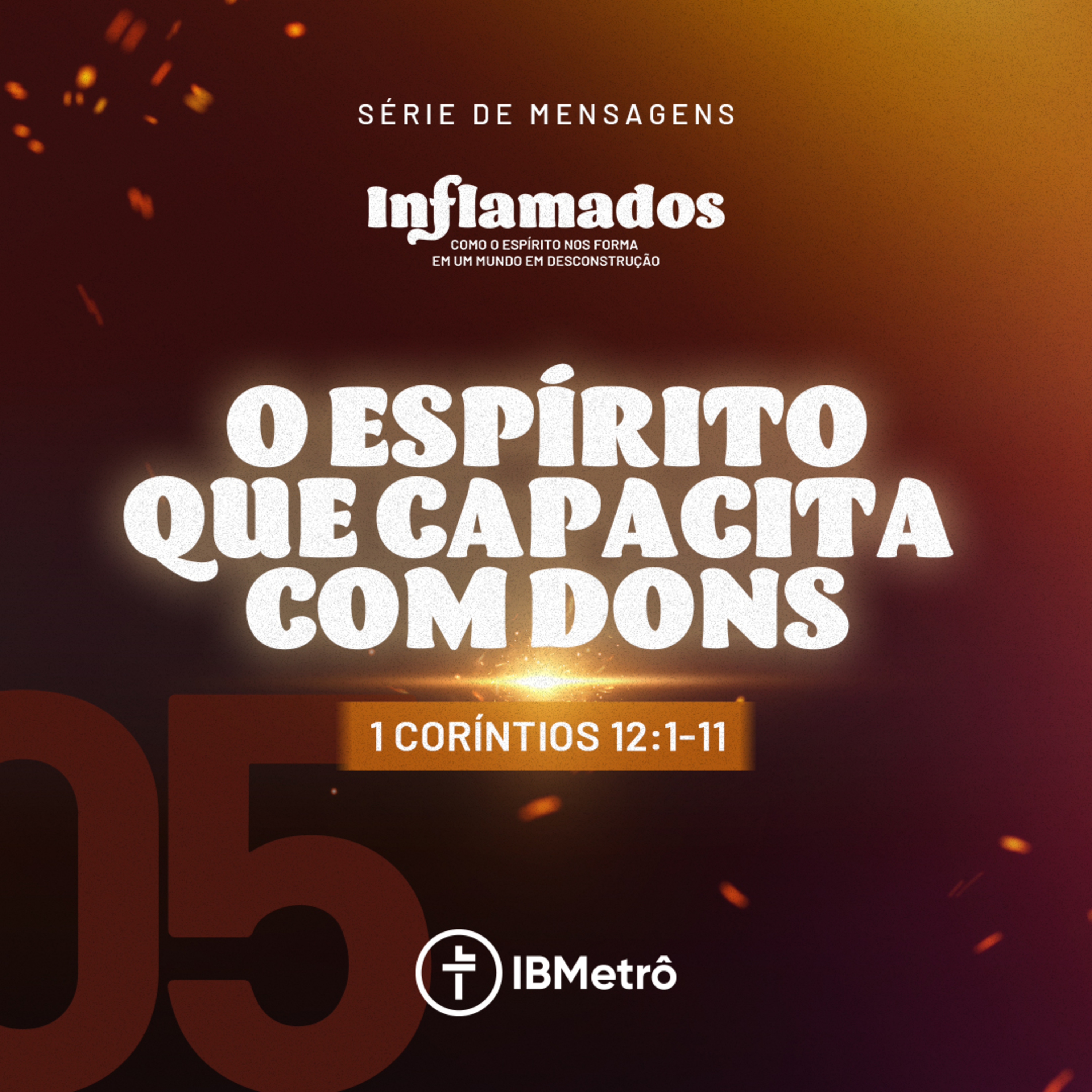 Mensagens IBMetrô