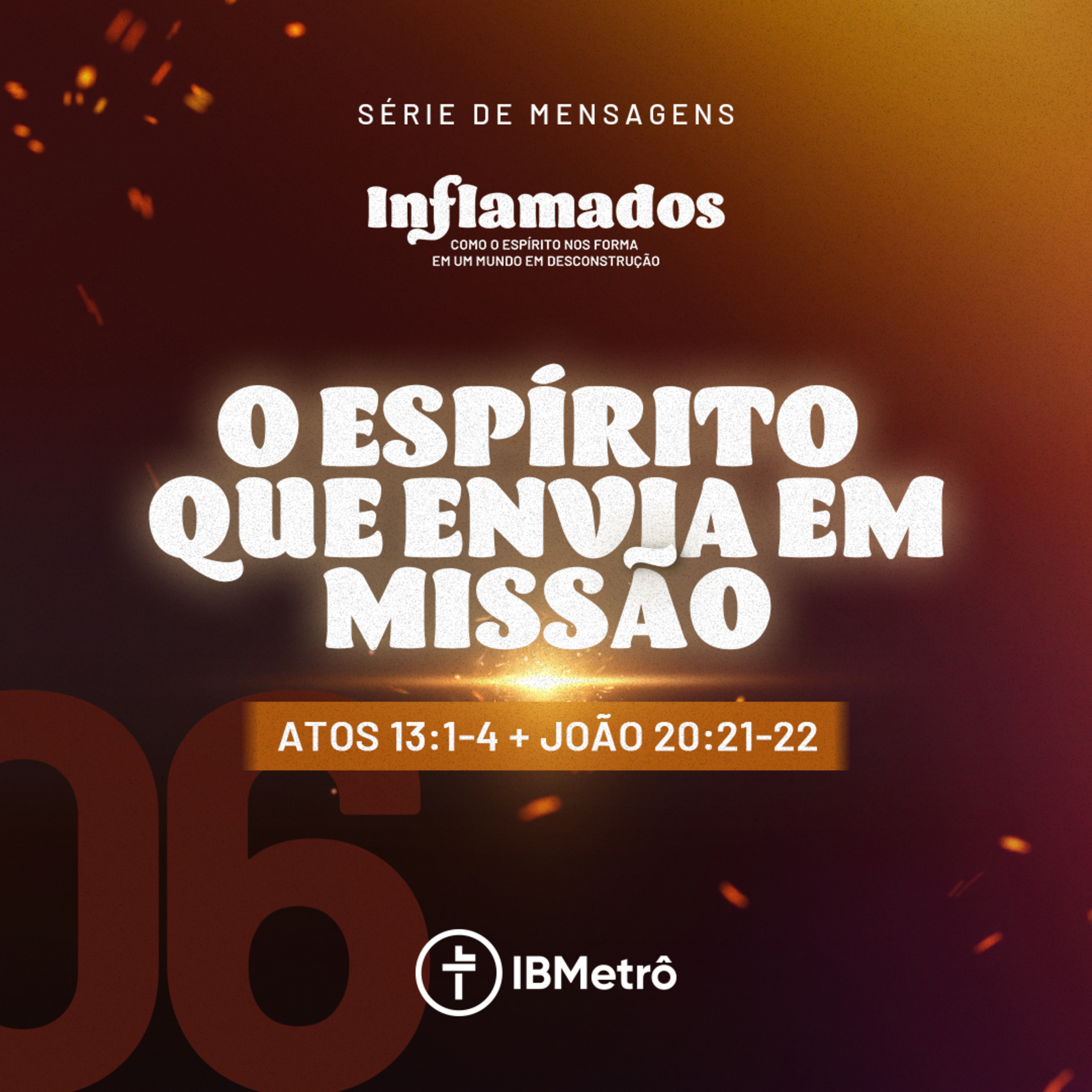 Mensagens IBMetrô