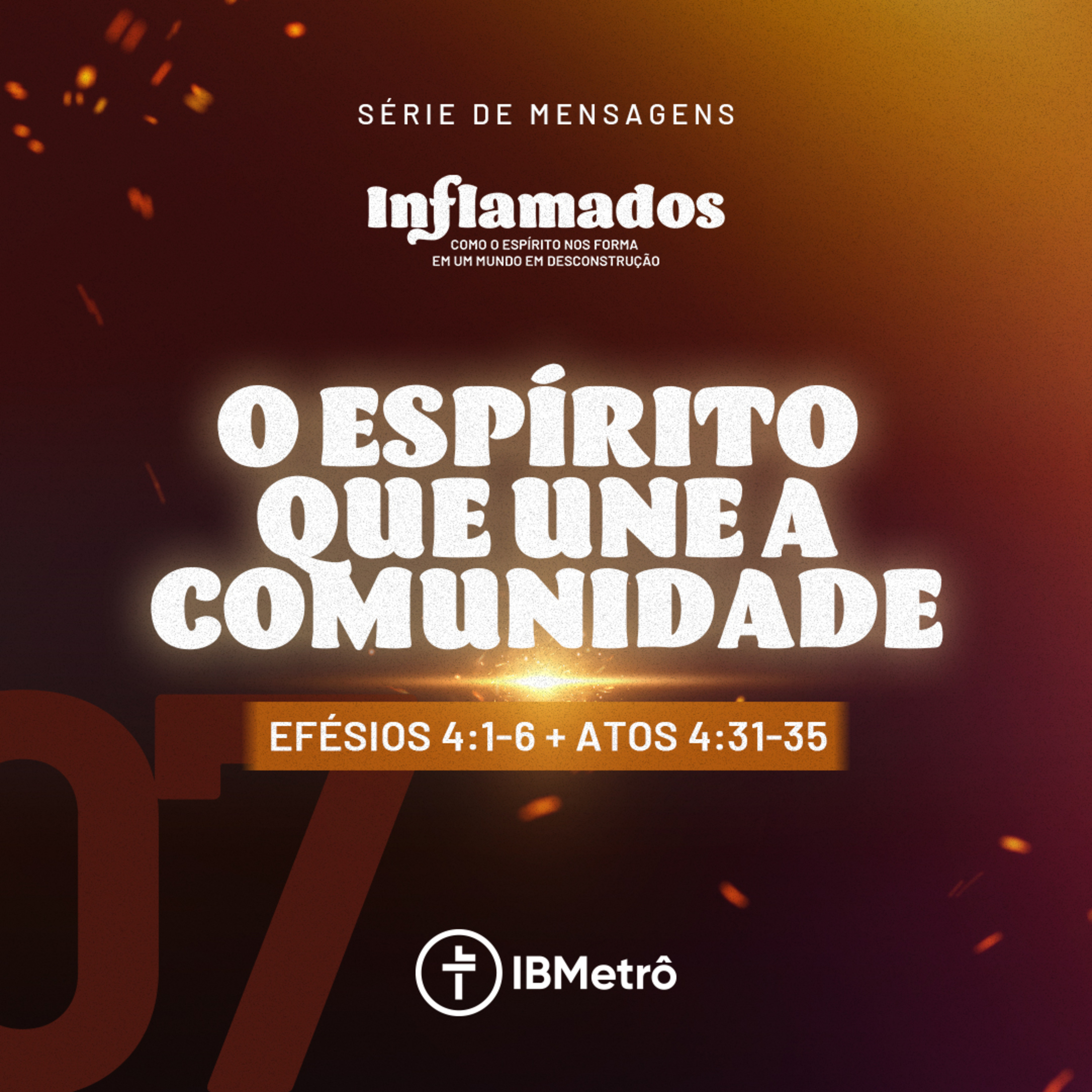 Mensagens IBMetrô