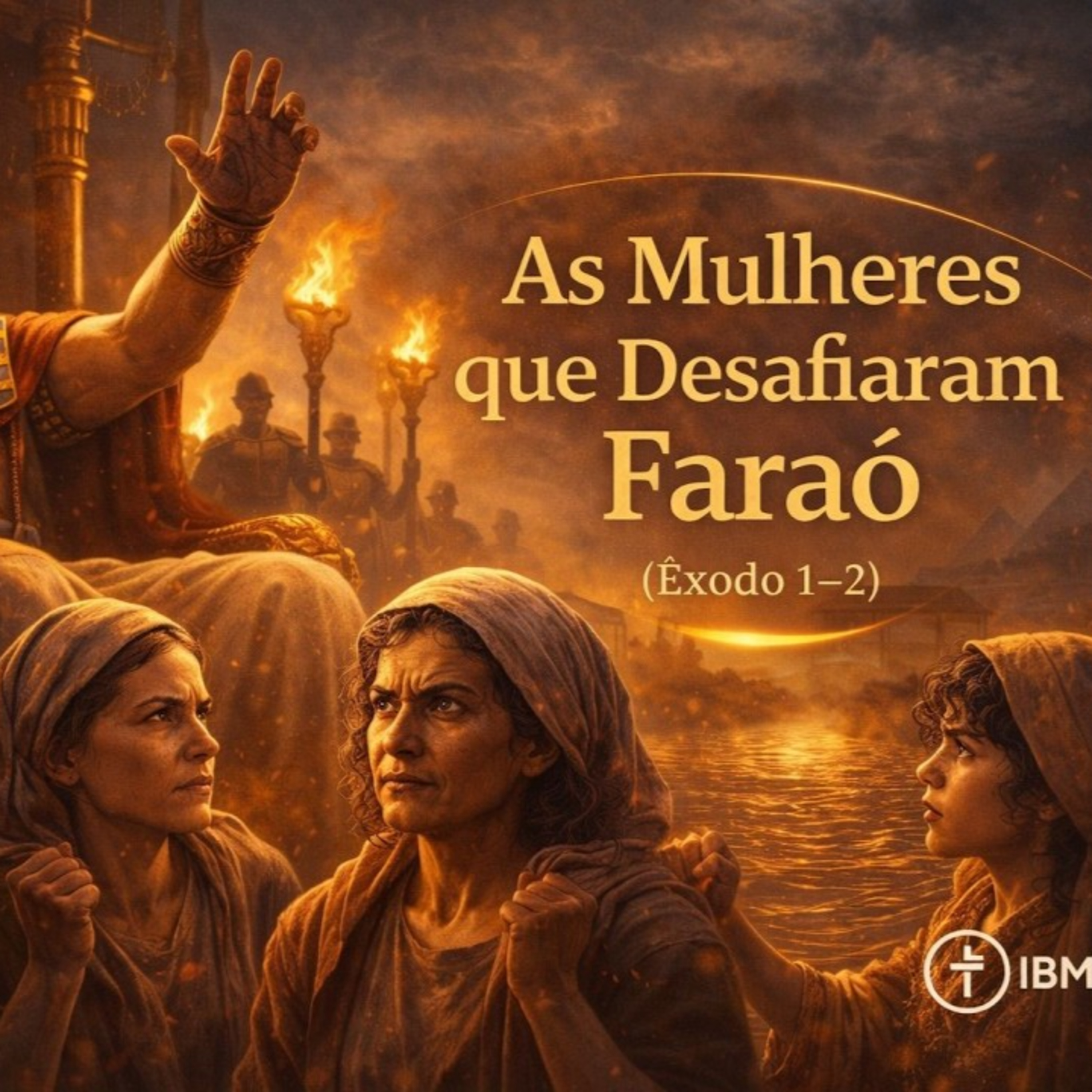 Mensagens IBMetrô