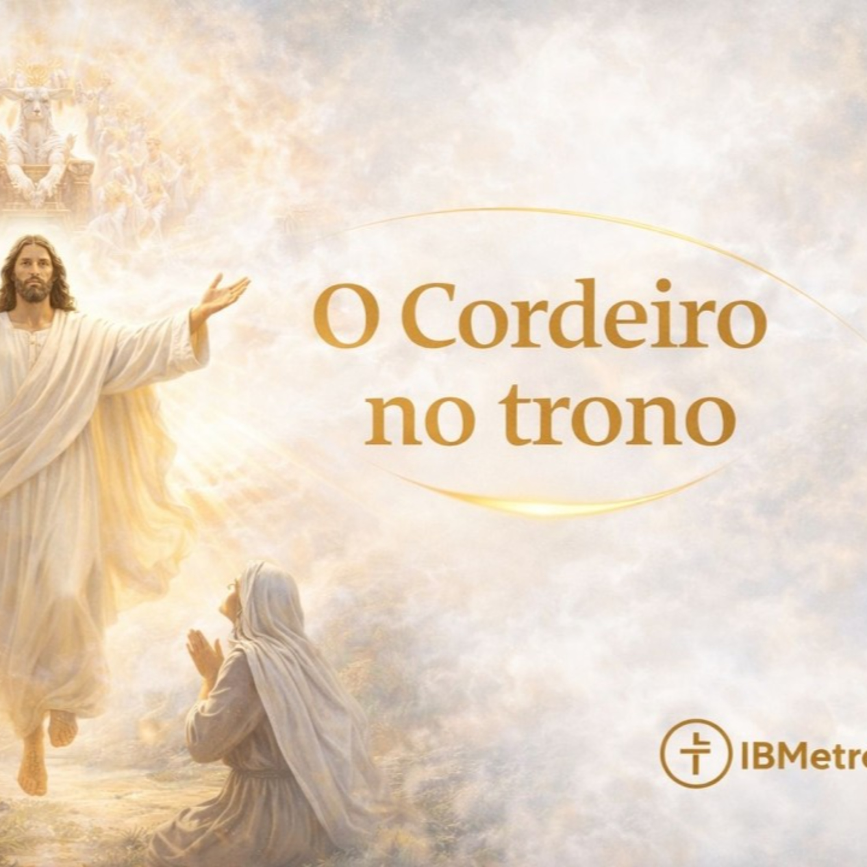 Mensagens IBMetrô