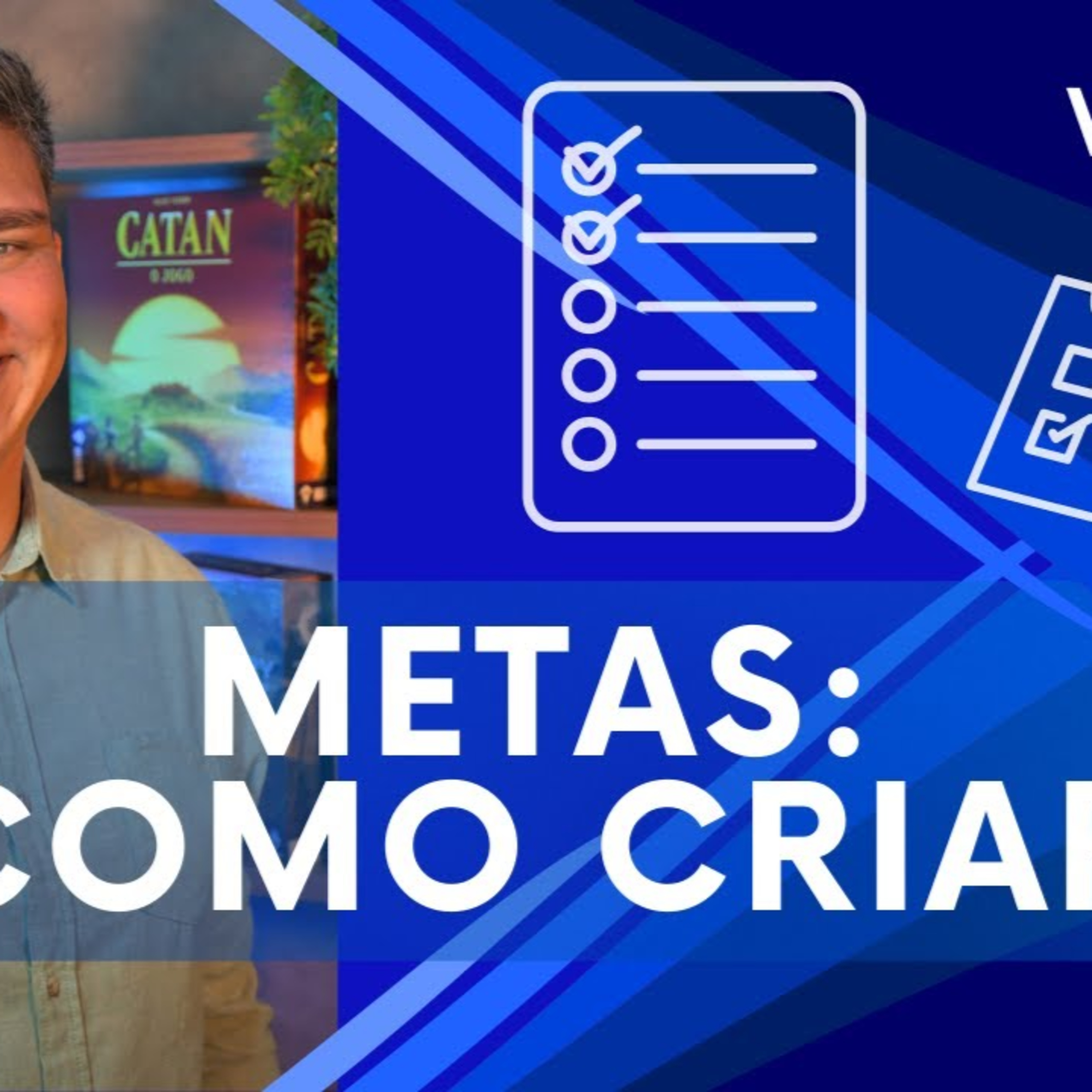 Metas: Ganhe Renda Extra com Objetivos Claros episode artwork