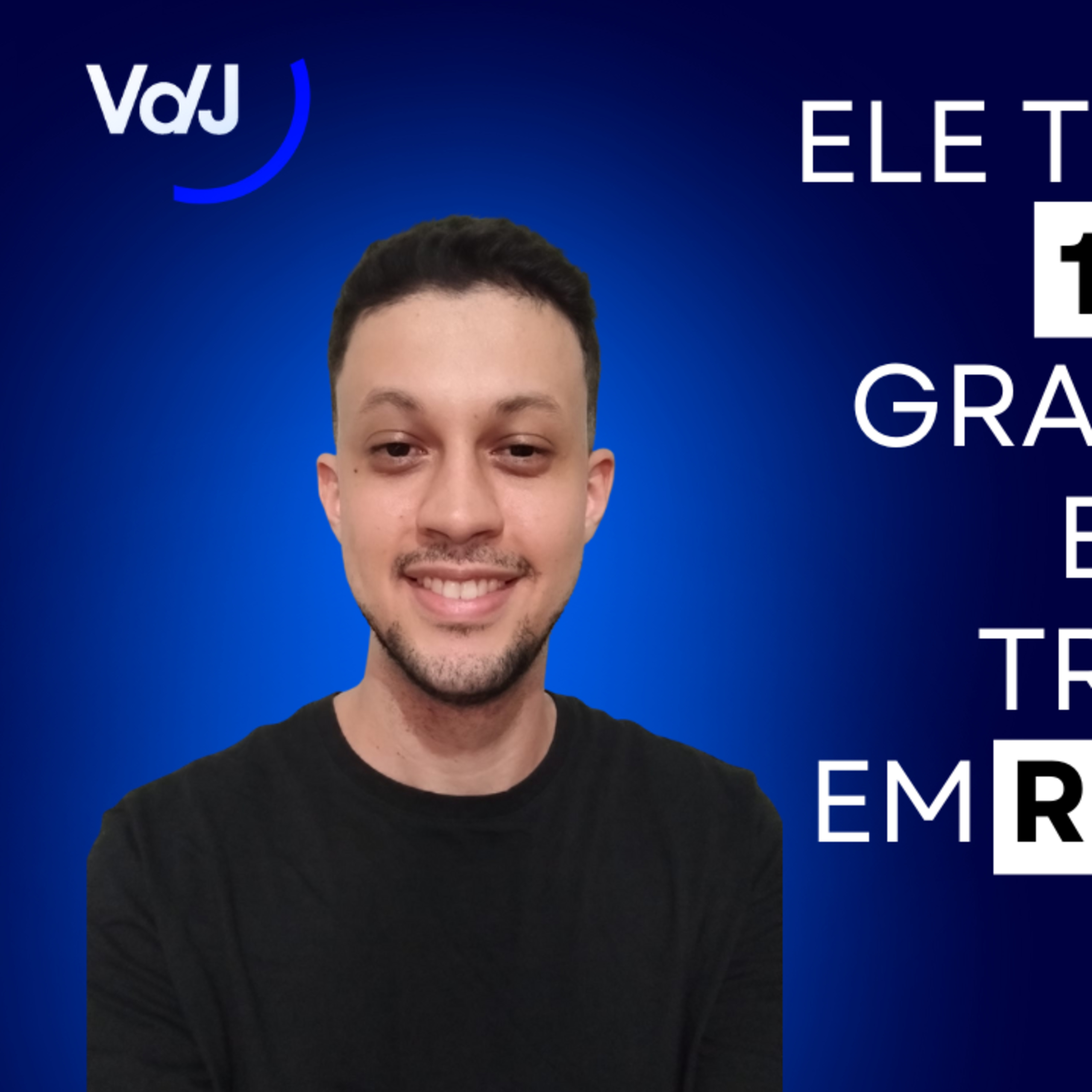 Eduardo Azevedo da Sua Vez Board Games | É a Minha Vez! #55 episode artwork