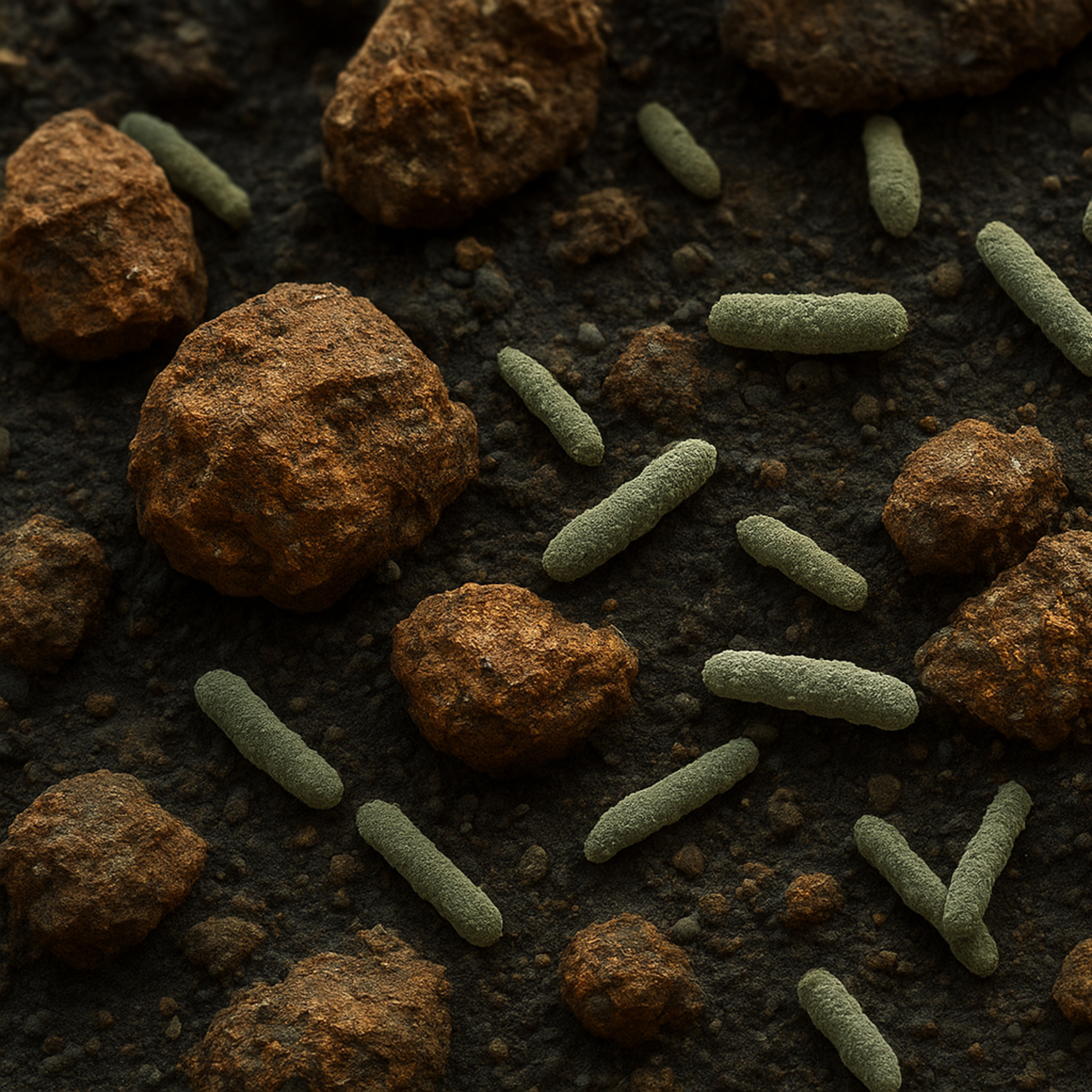 Reversing Climate Change