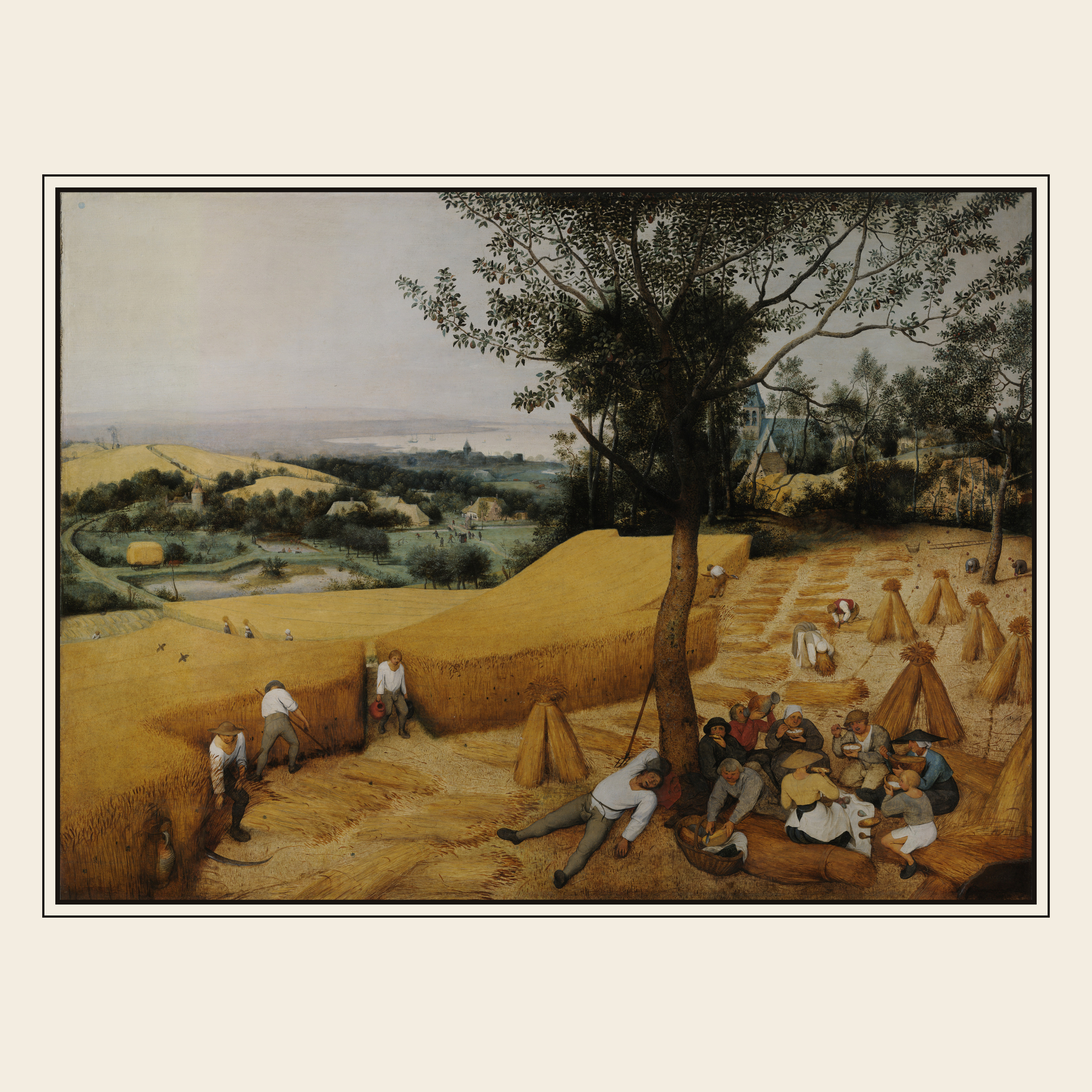 Removals, avoidances, and what Wendell Berry thought of making tonnes fungible episode artwork