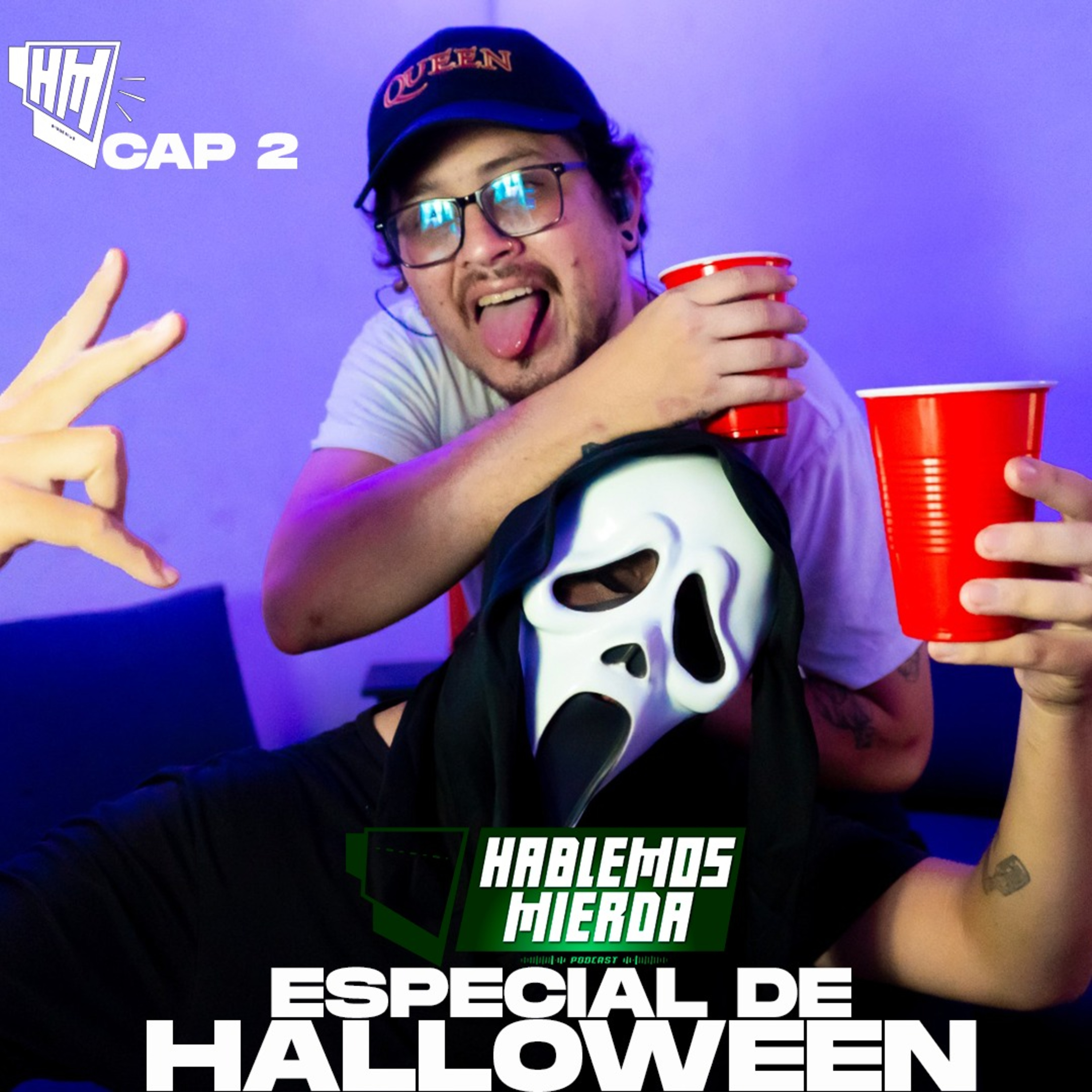 Ni Cortos Podcast