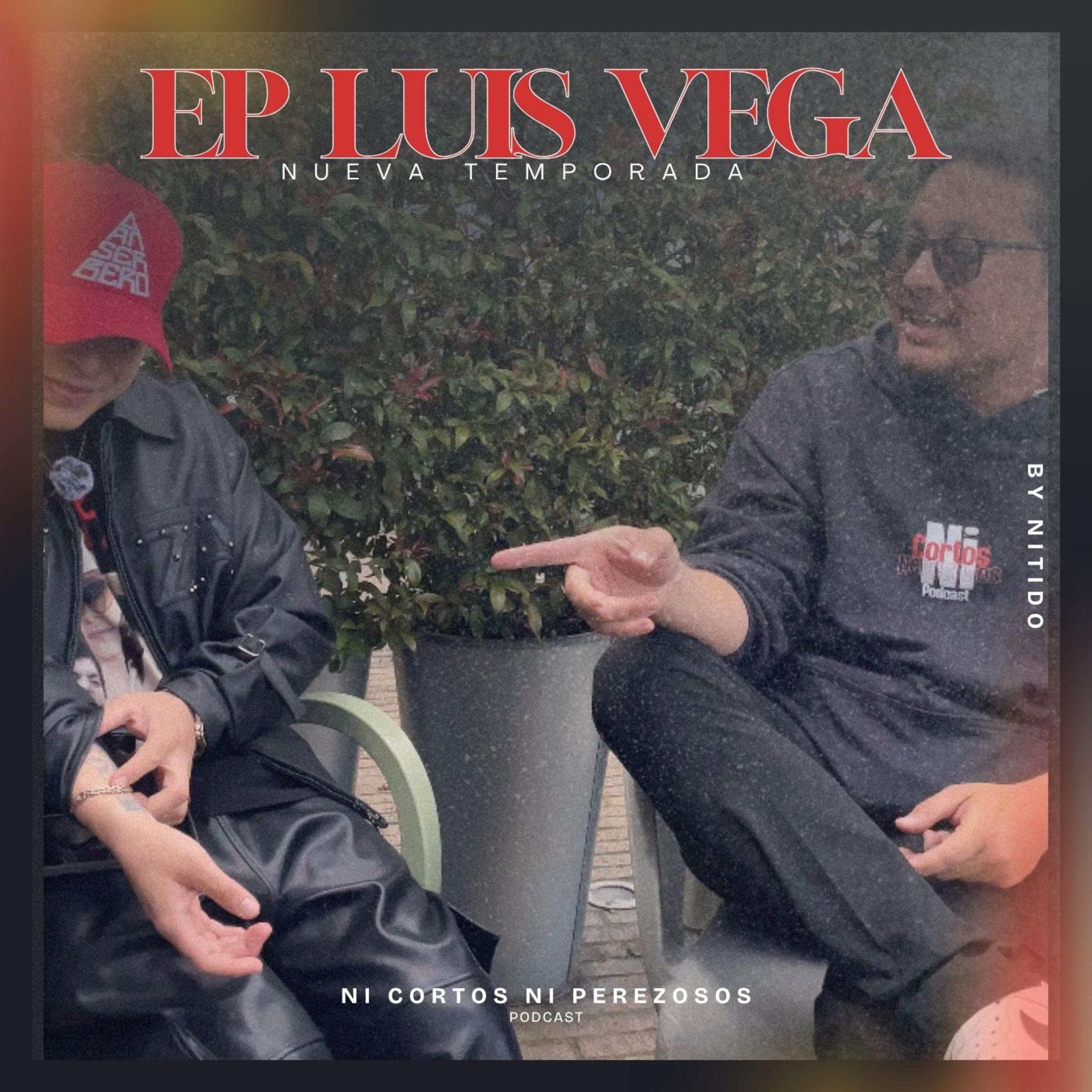 Ni Cortos Podcast