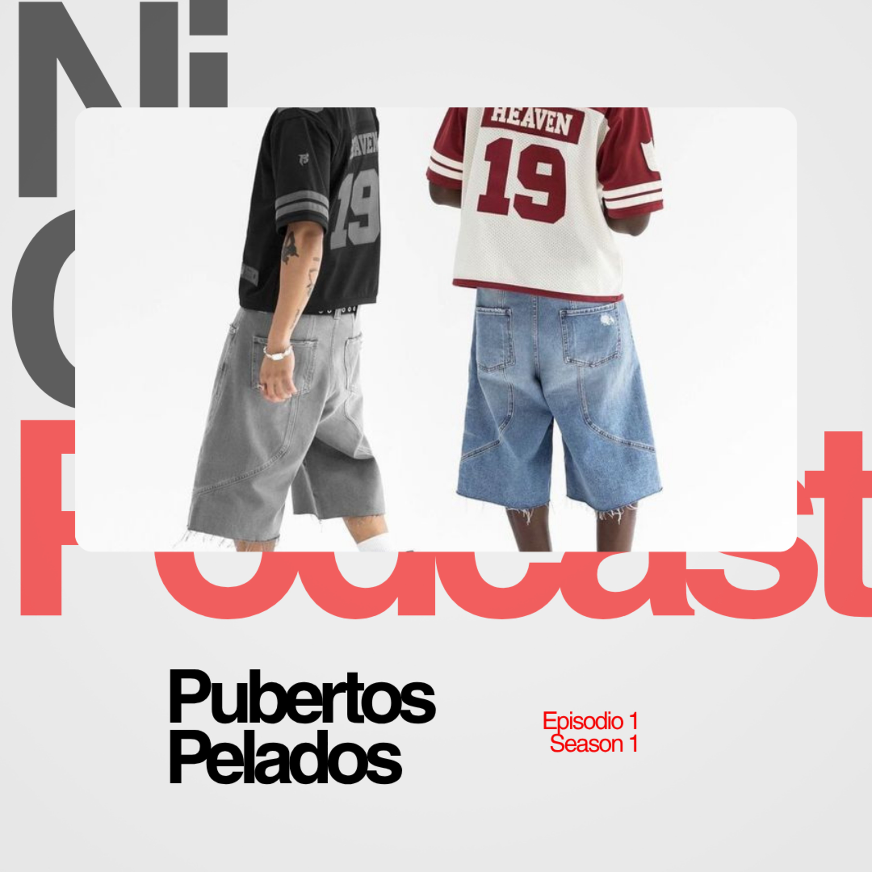 Ni Cortos Podcast