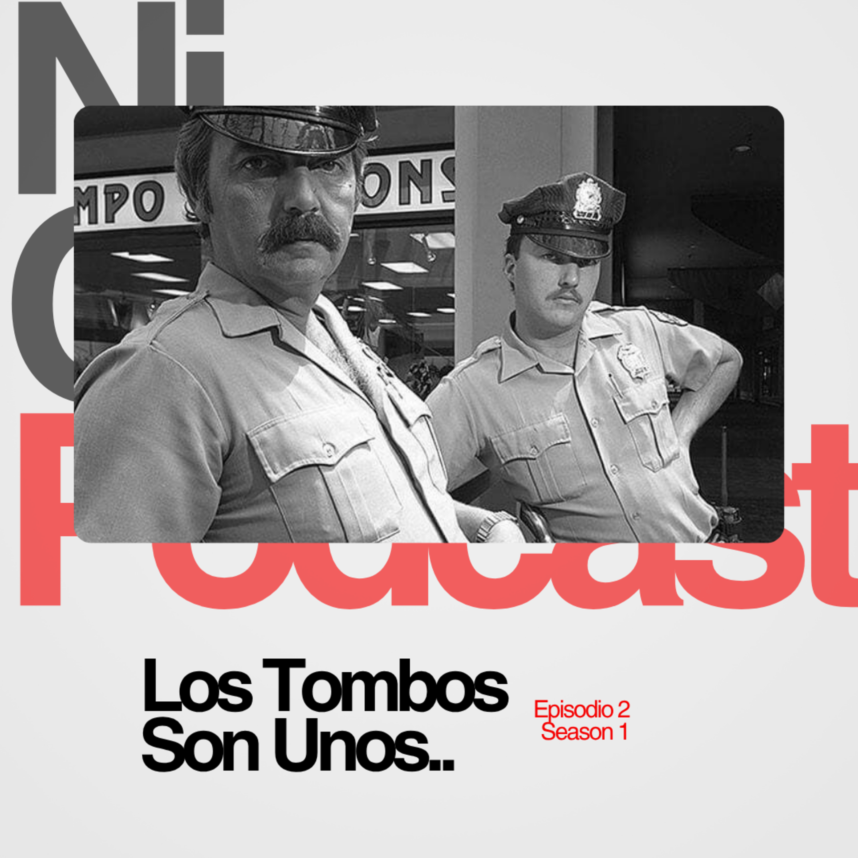 Ni Cortos Podcast