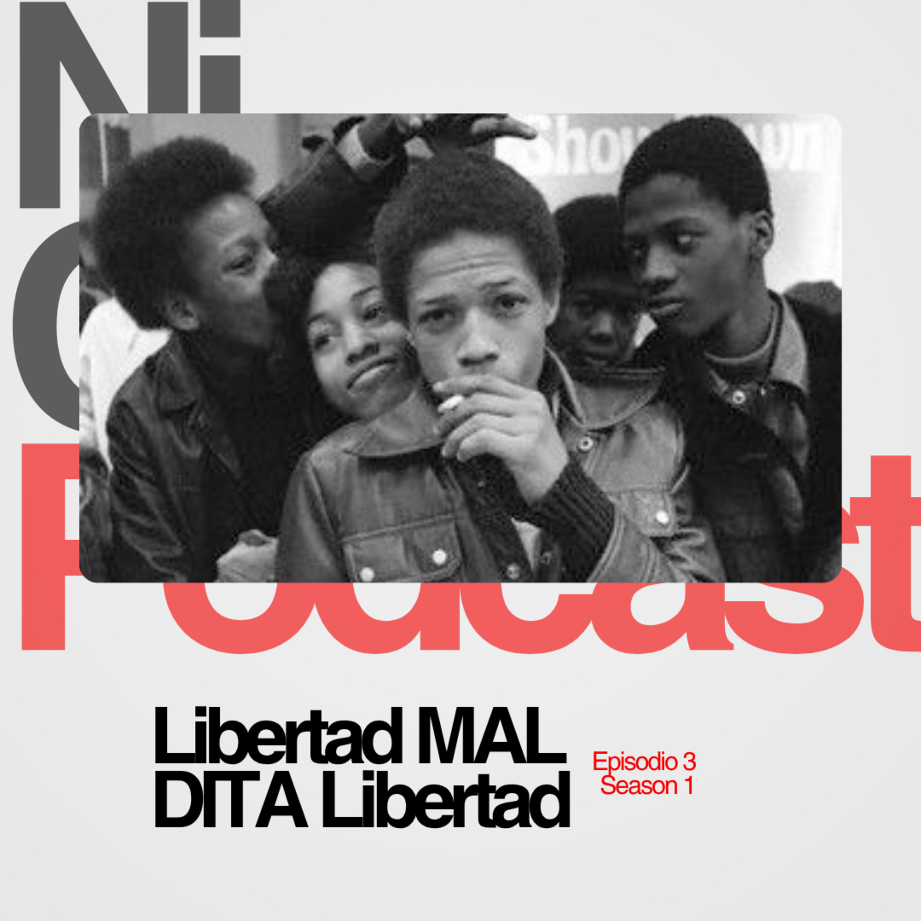 Ni Cortos Podcast