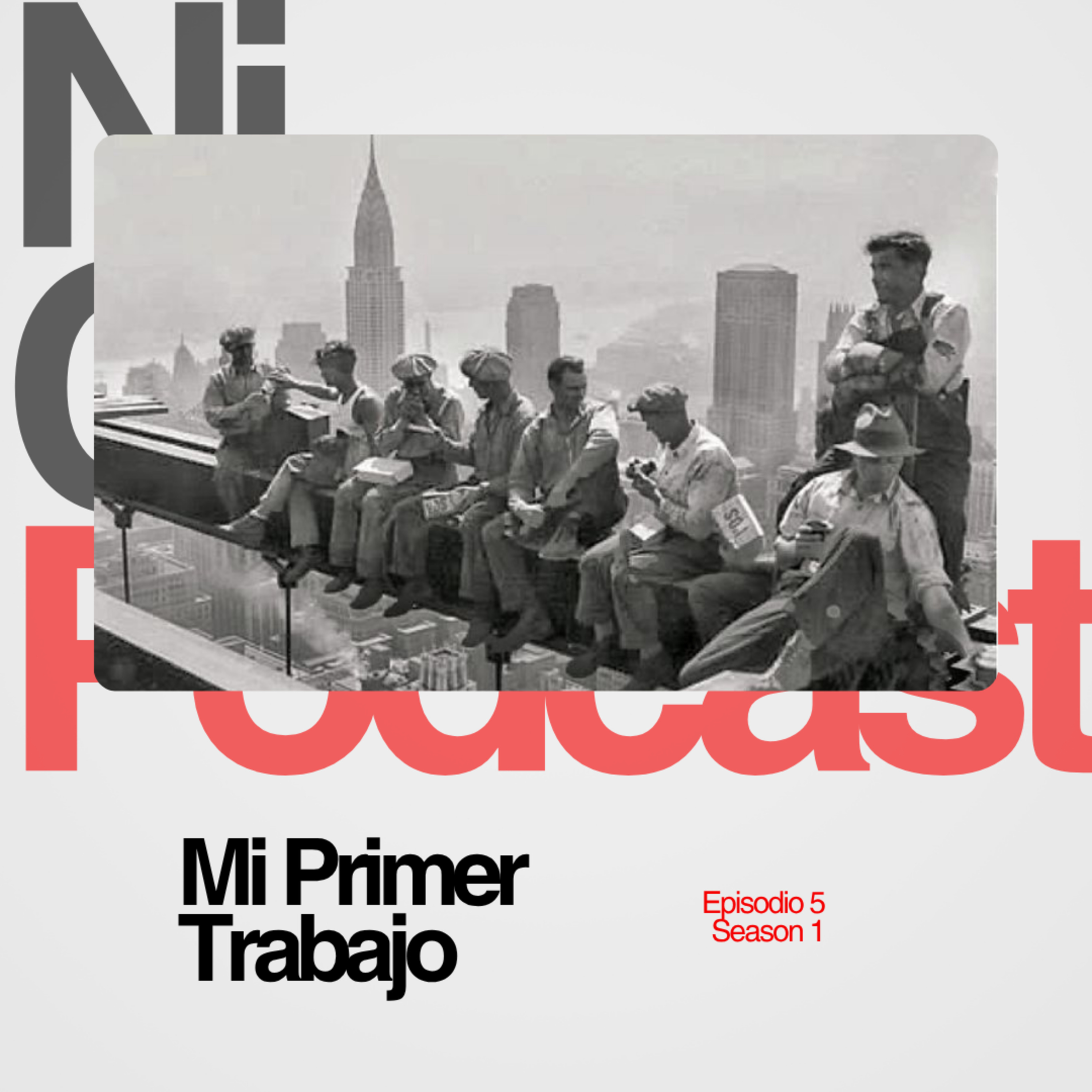 Ni Cortos Podcast