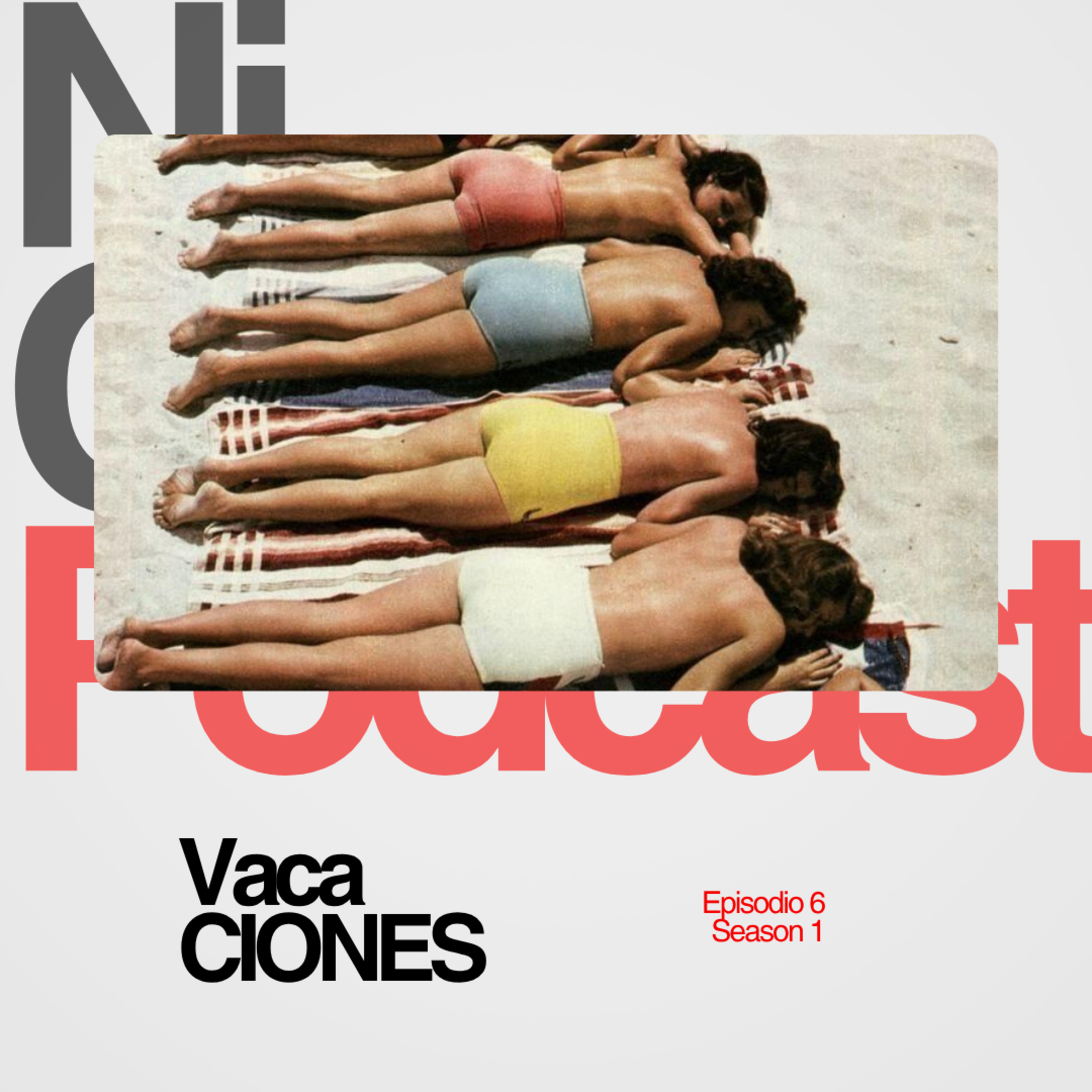 Ni Cortos Podcast