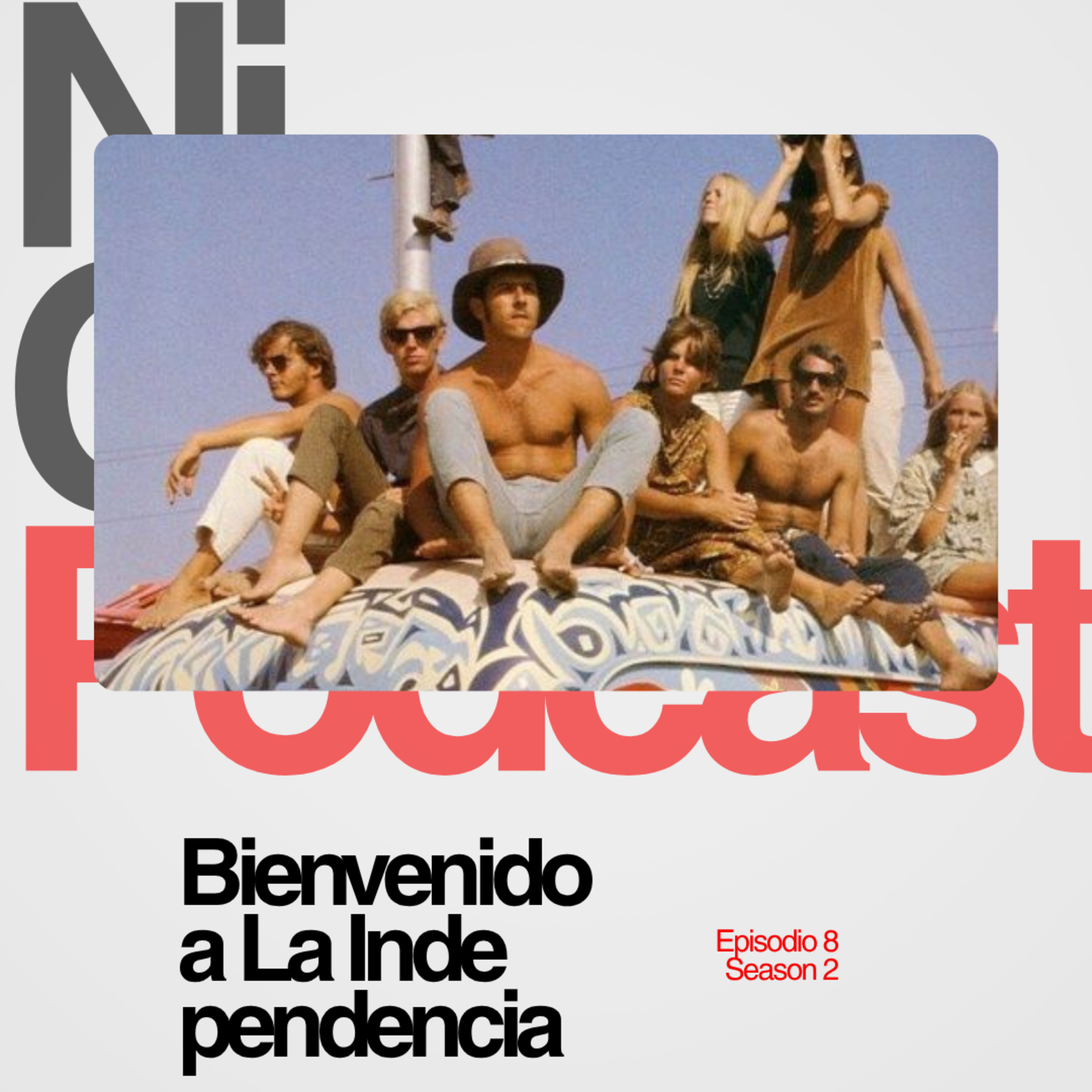 Ni Cortos Podcast