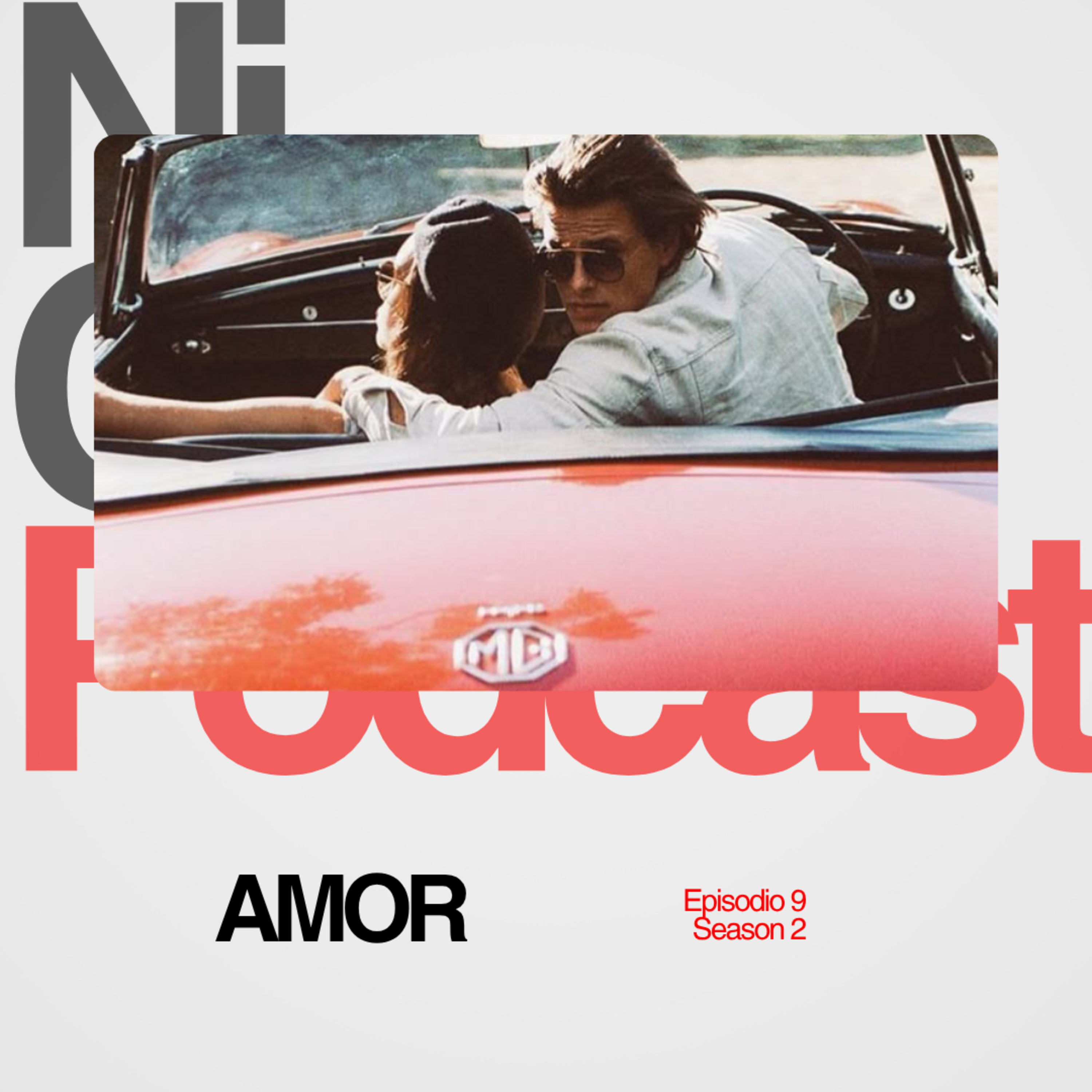 Ni Cortos Podcast