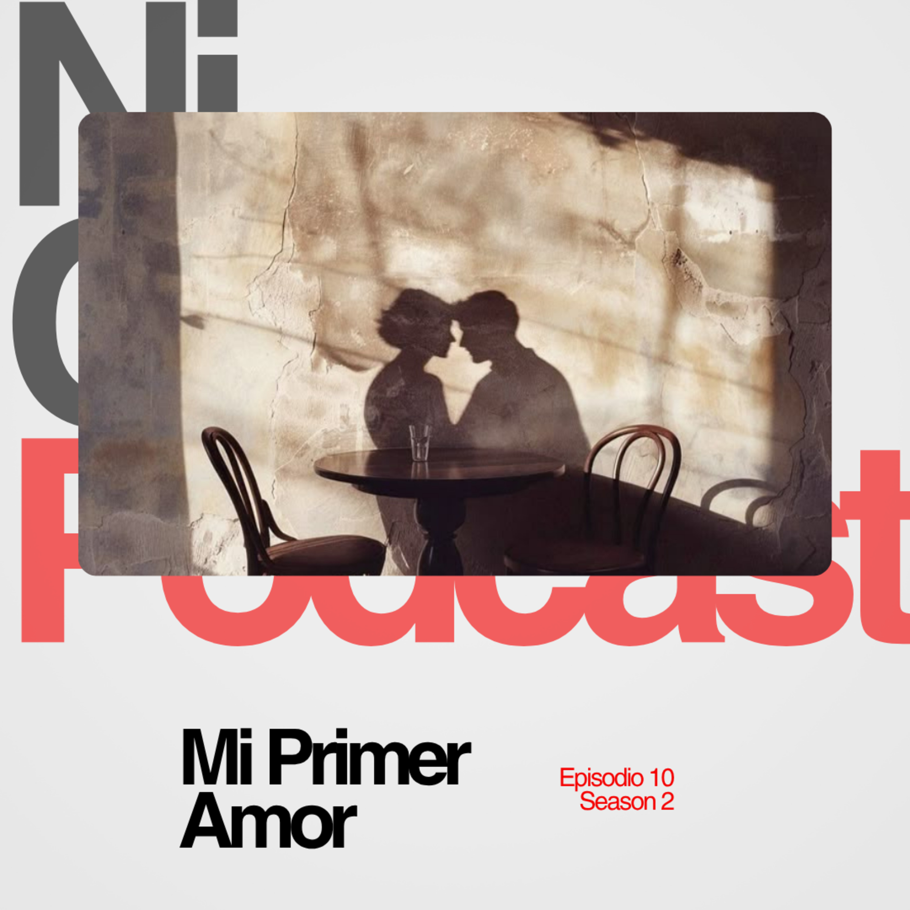 Ni Cortos Podcast