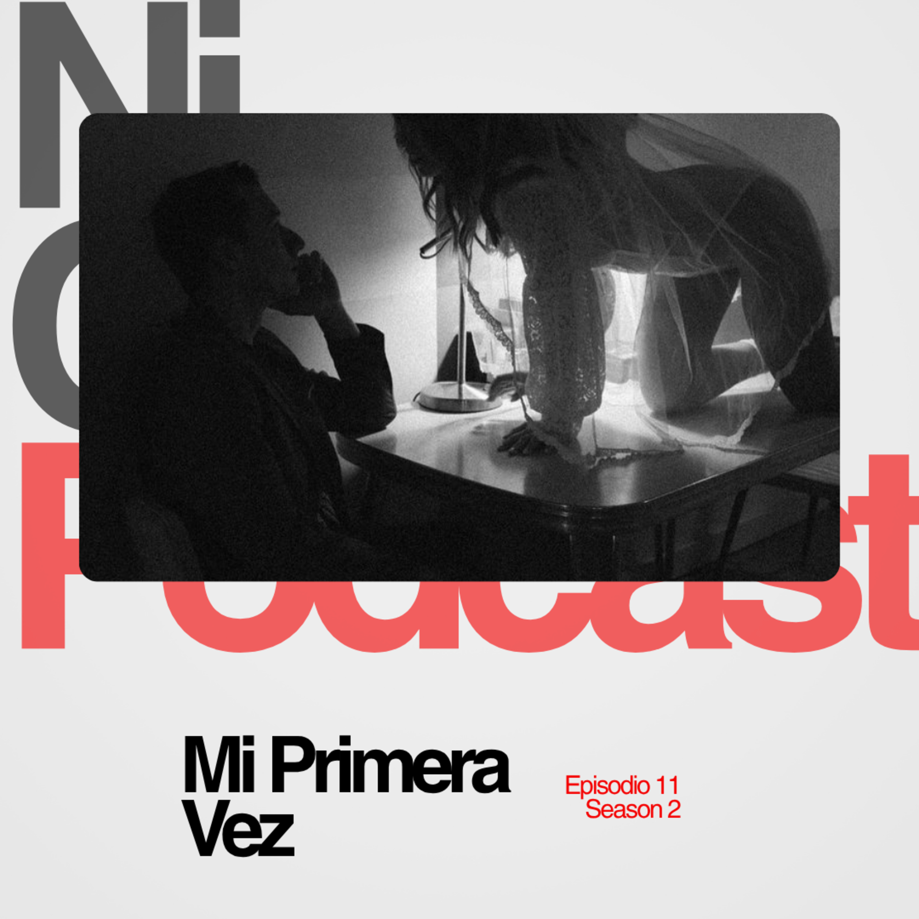 Ni Cortos Podcast