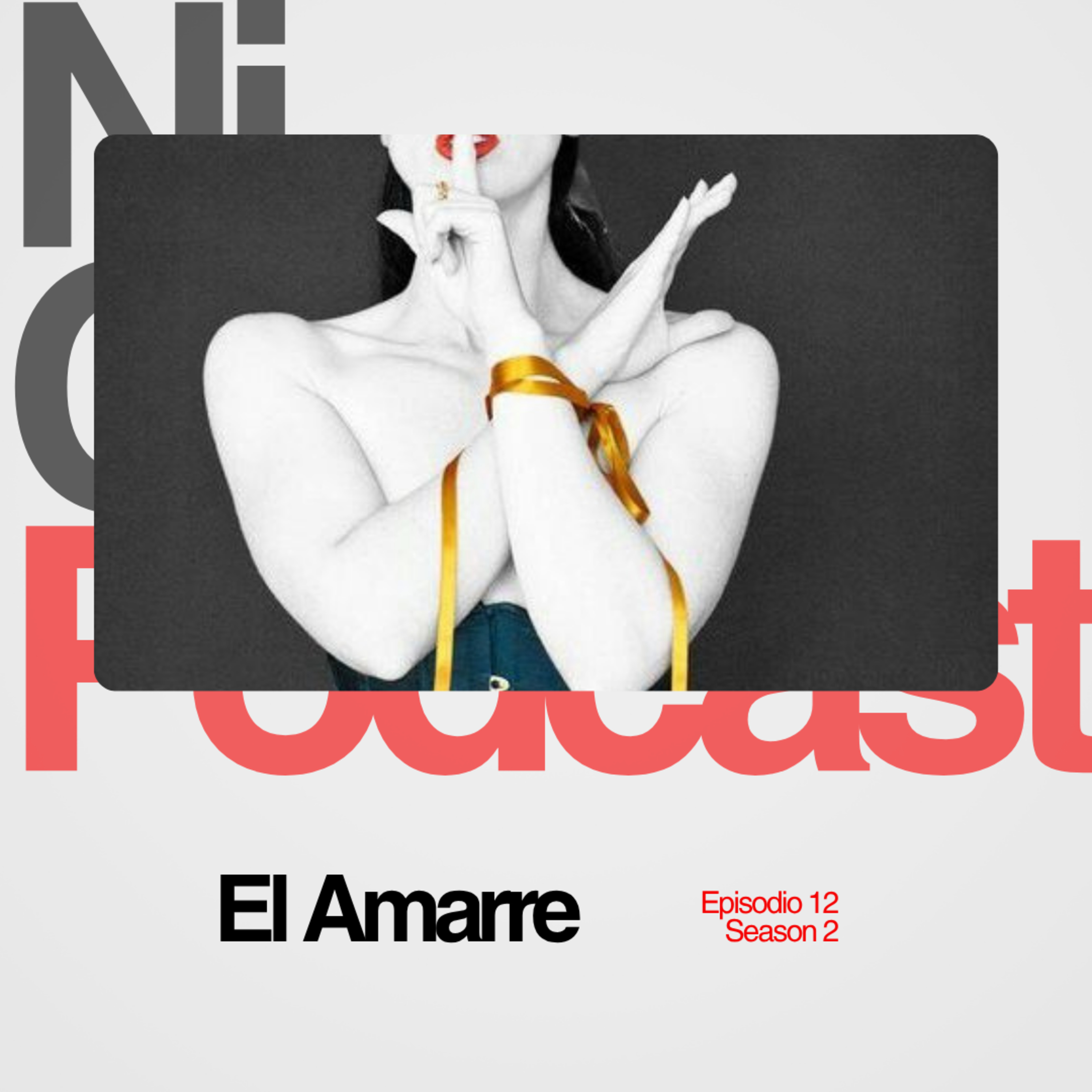 Ni Cortos Podcast