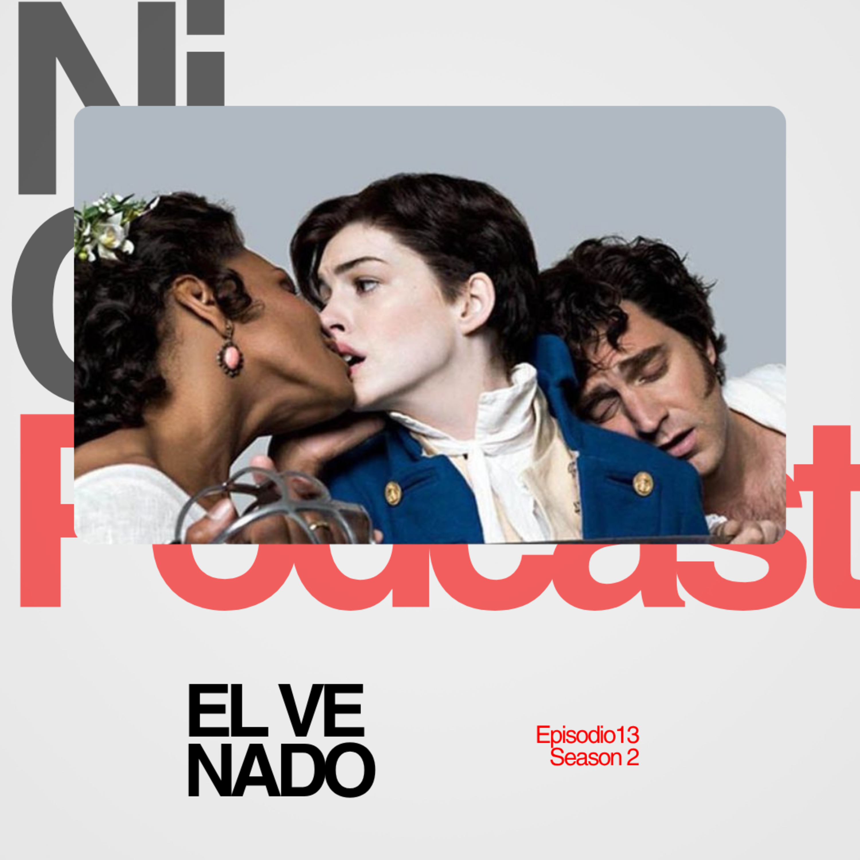 Ni Cortos Podcast