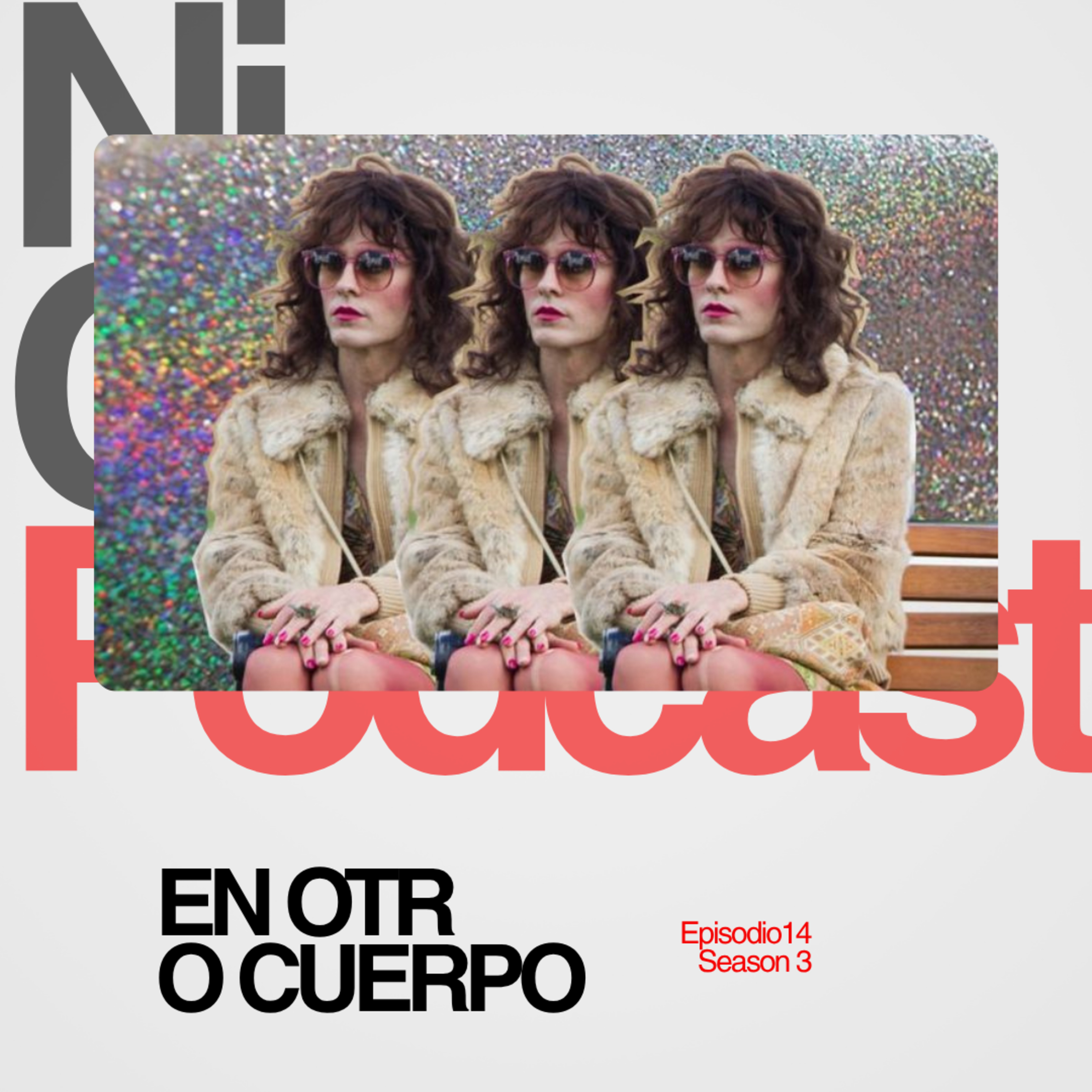 Ni Cortos Podcast
