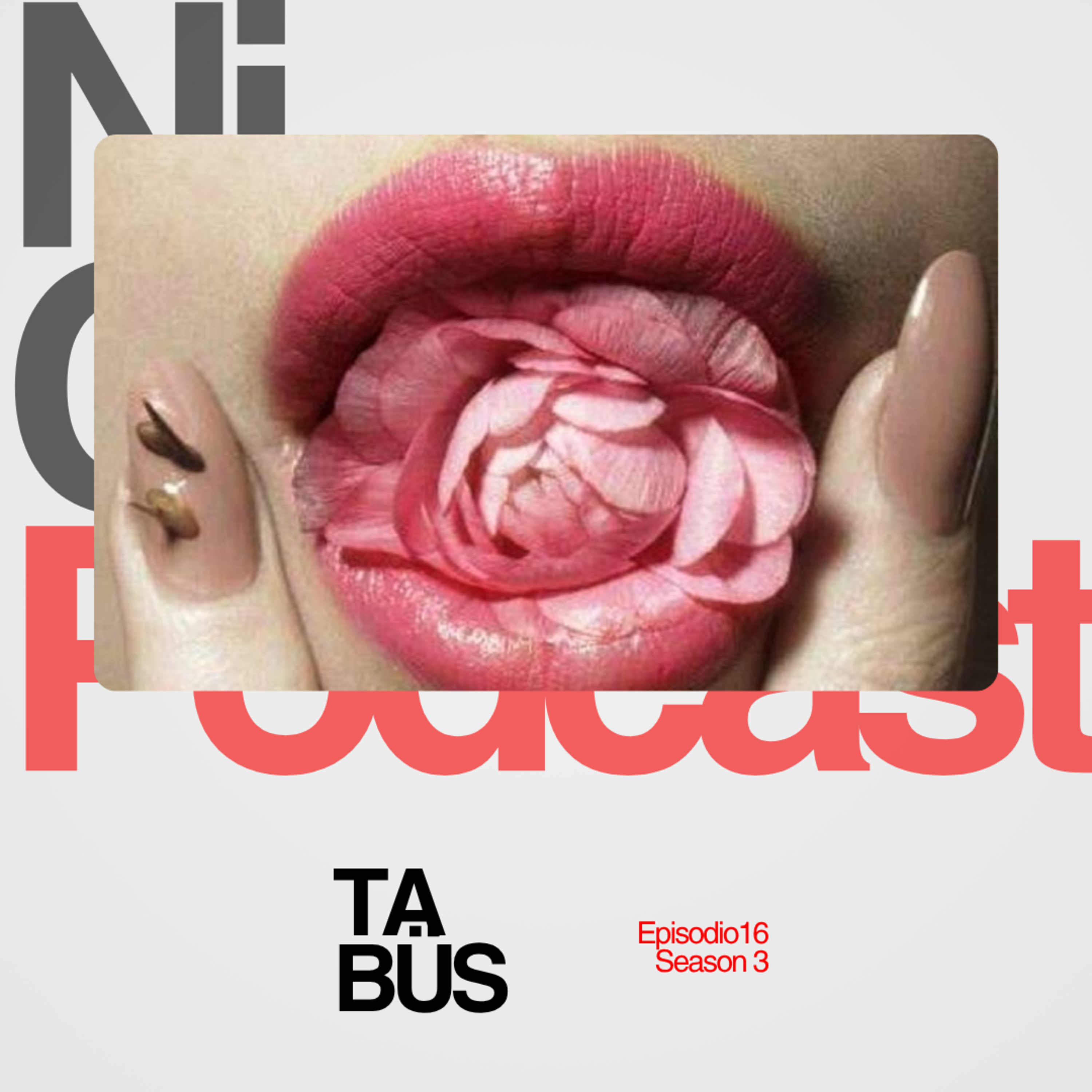 Ni Cortos Podcast