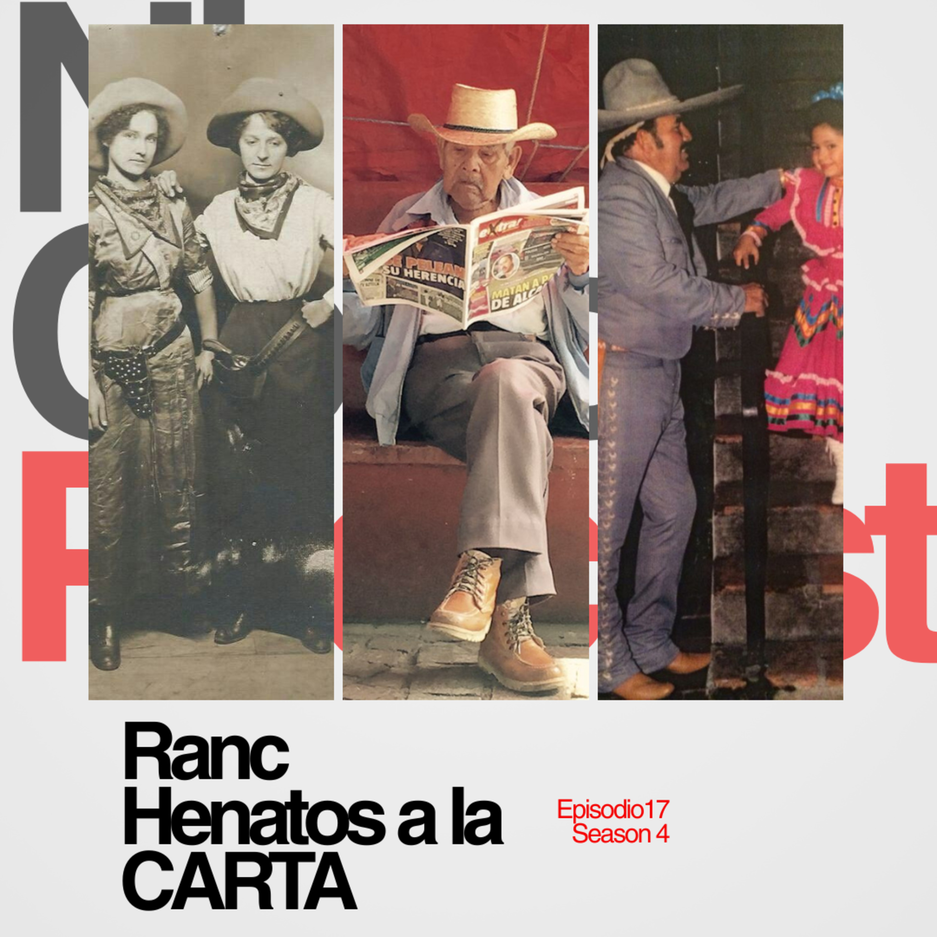 Ni Cortos Podcast