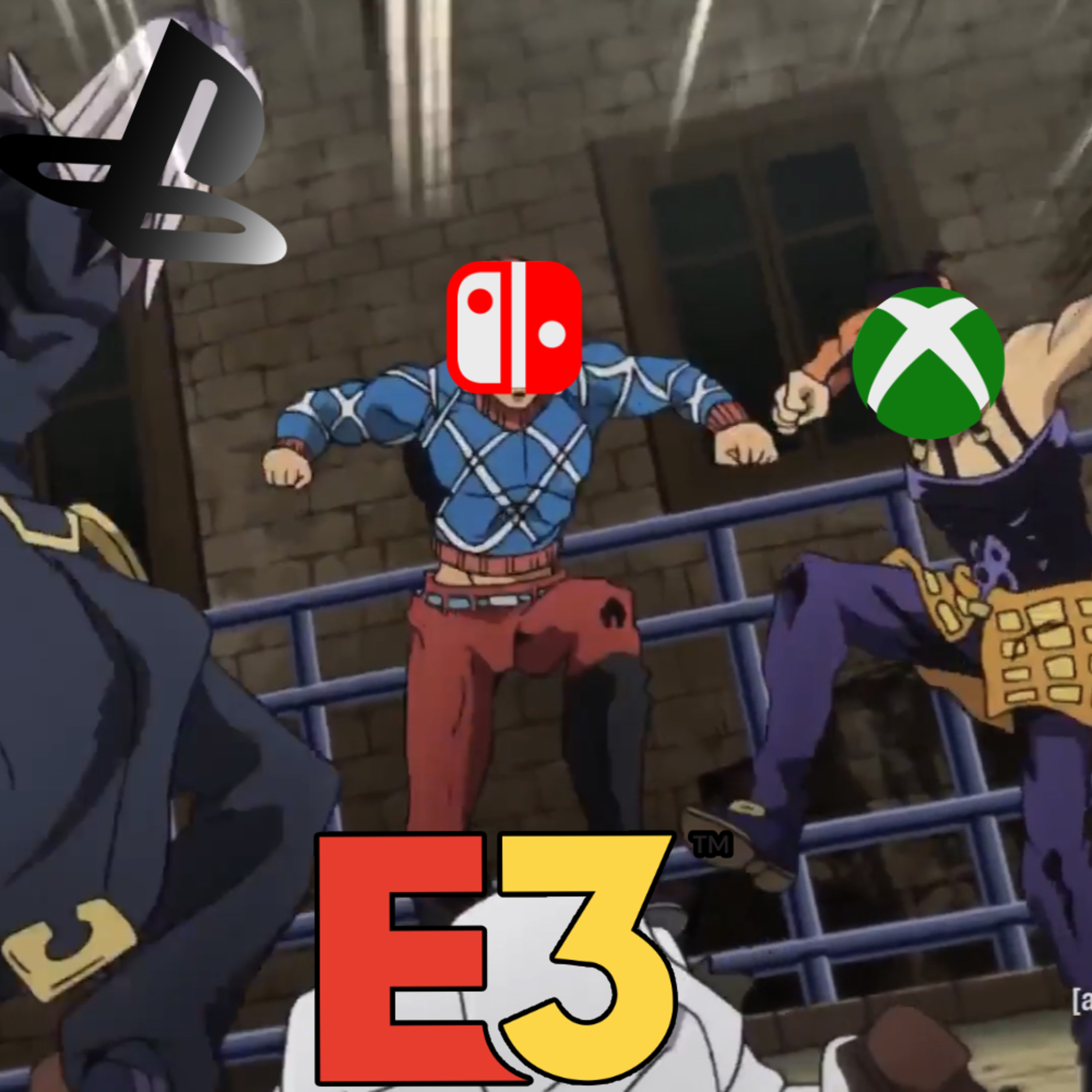 Nintendo Pals