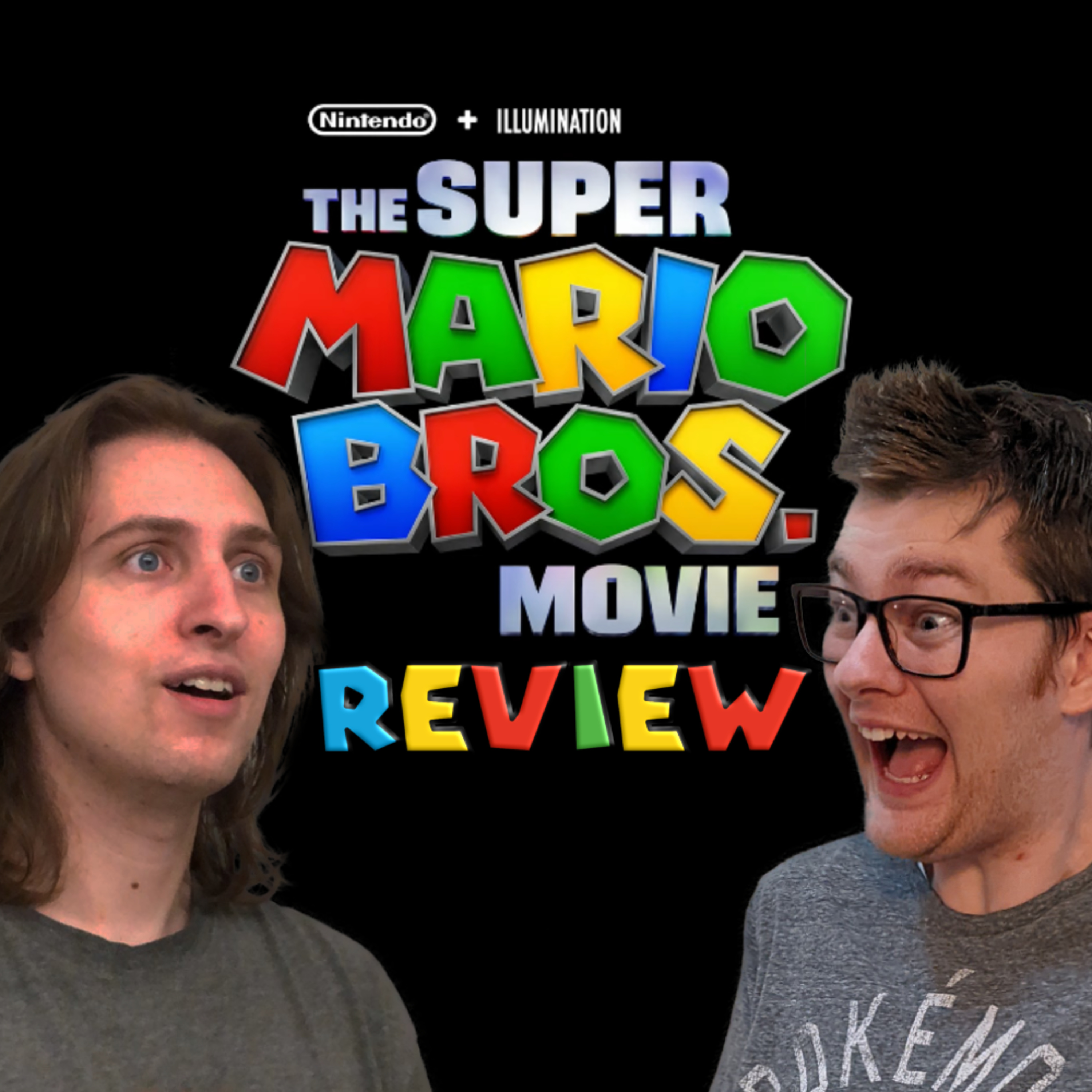 Nintendo Pals