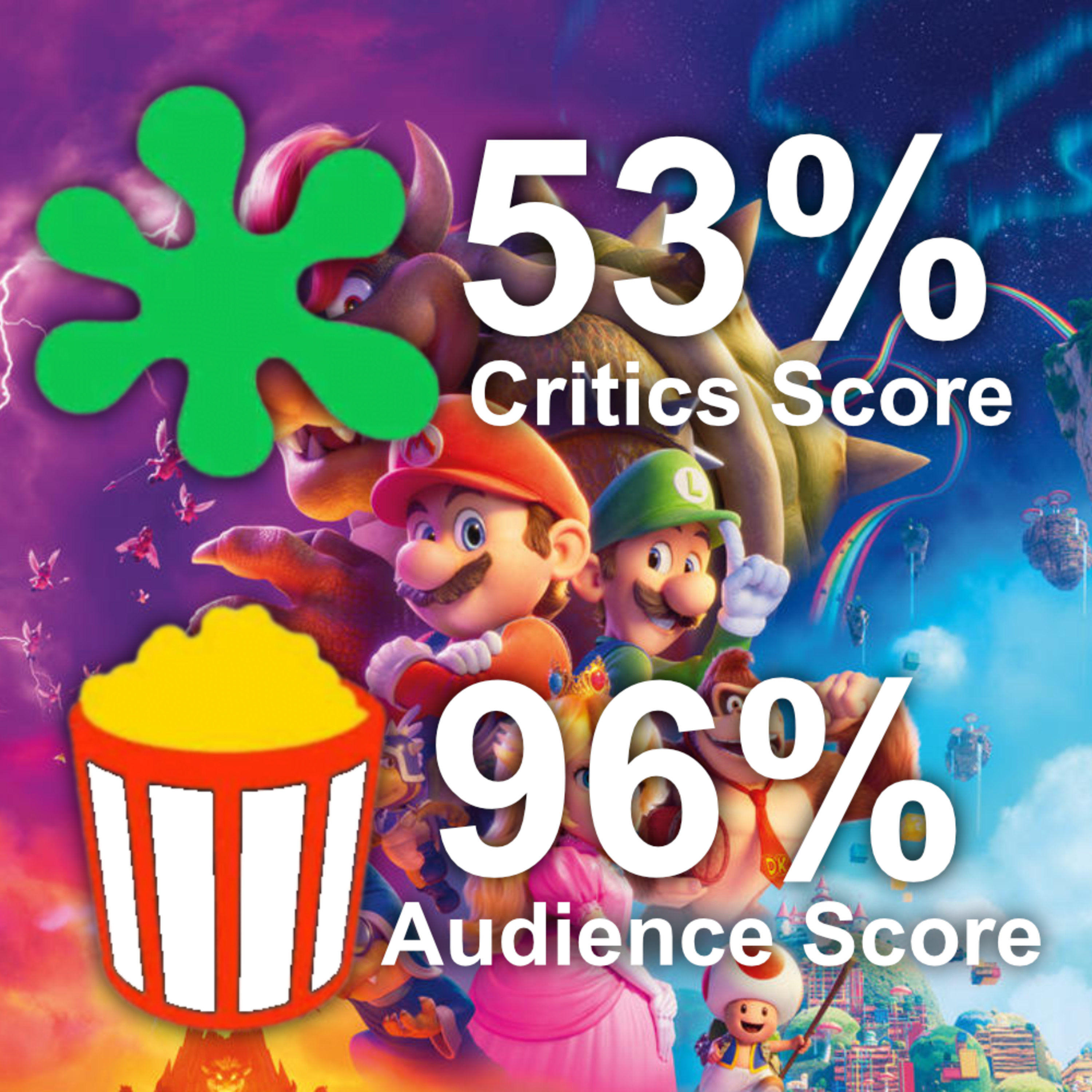 Nintendo Pals