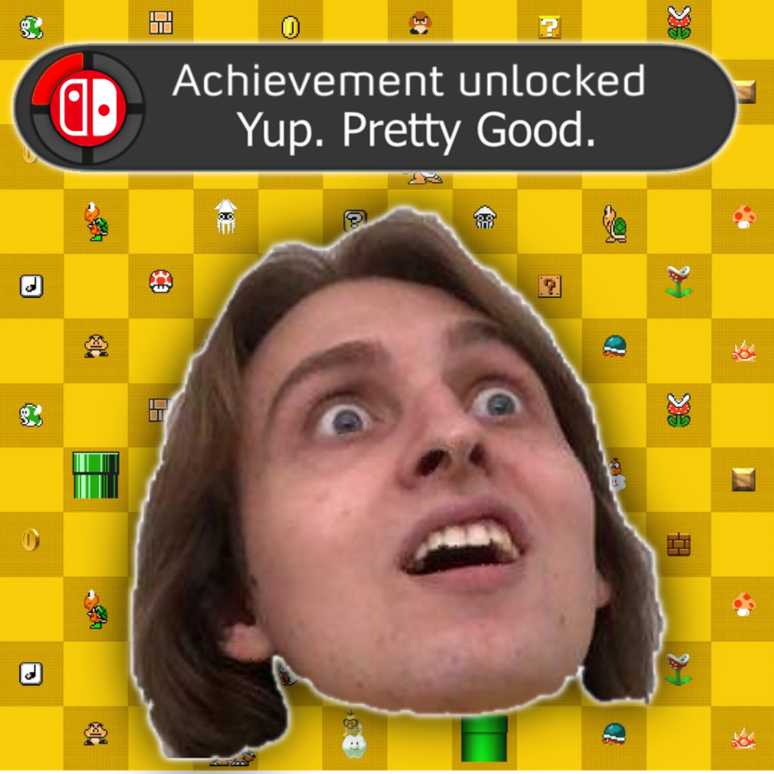 cover of episode Should Nintendo Add Achievements? Plus What console and game got us into gaming, what do we wish gets added to Tears of the Kingdom, and Best game of 2021 -Nintendo Pals Podcast Episode 155-