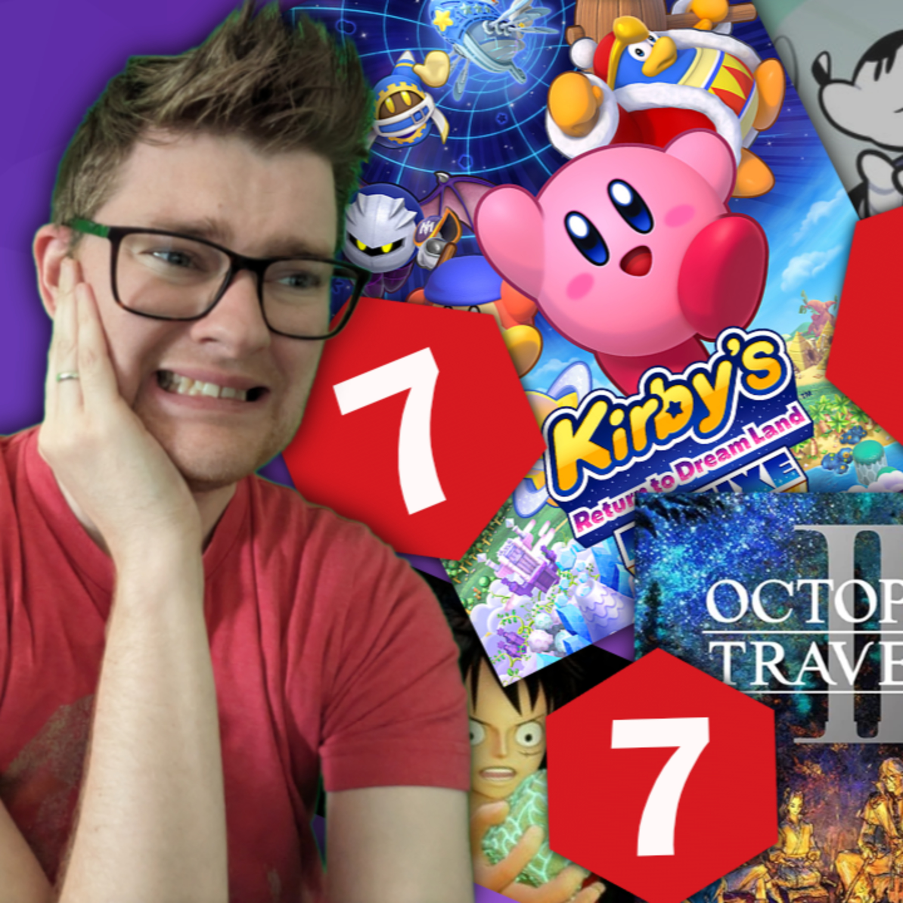 cover of episode The Broken State of the Game Review Industry -Nintendo Pals Podcast Episode 209- Game reviews, Gaming Industry, IGN, Gamespot, Gamexplain, Games Journalism, Gaming Journalists, Review Scores