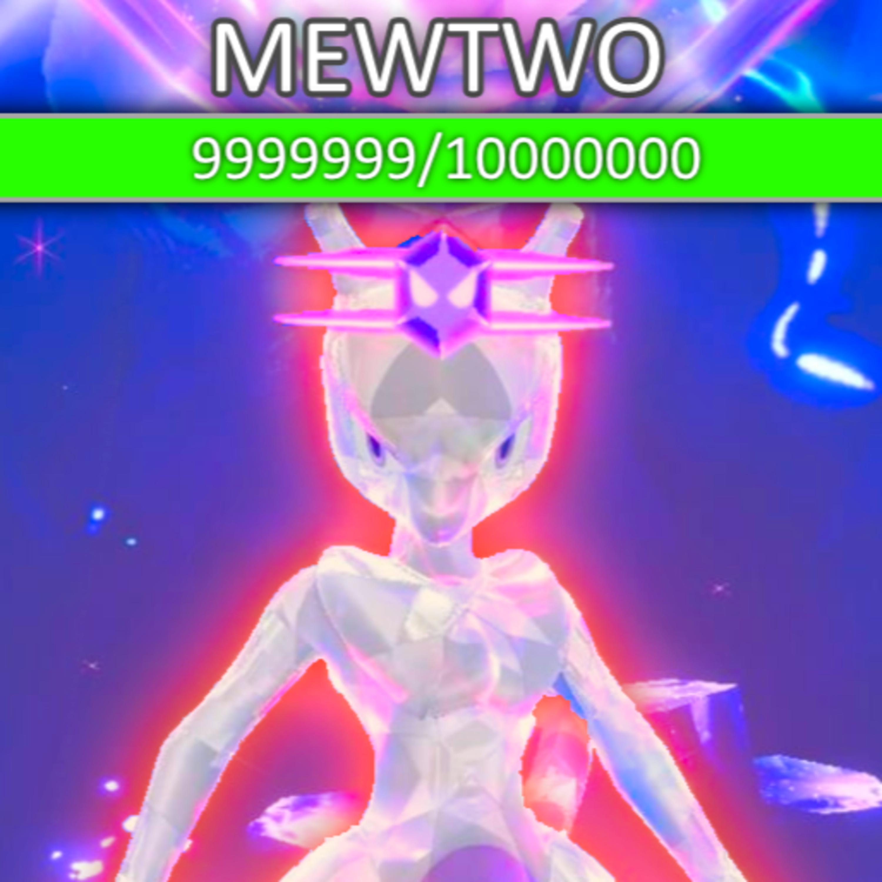 cover of episode Is modern Pokémon too hard? -Nintendo Pals Podcast Episode 214- Pokémon Mewtwo Tera Raid News and Discussion, Nintendo Podcast 2023