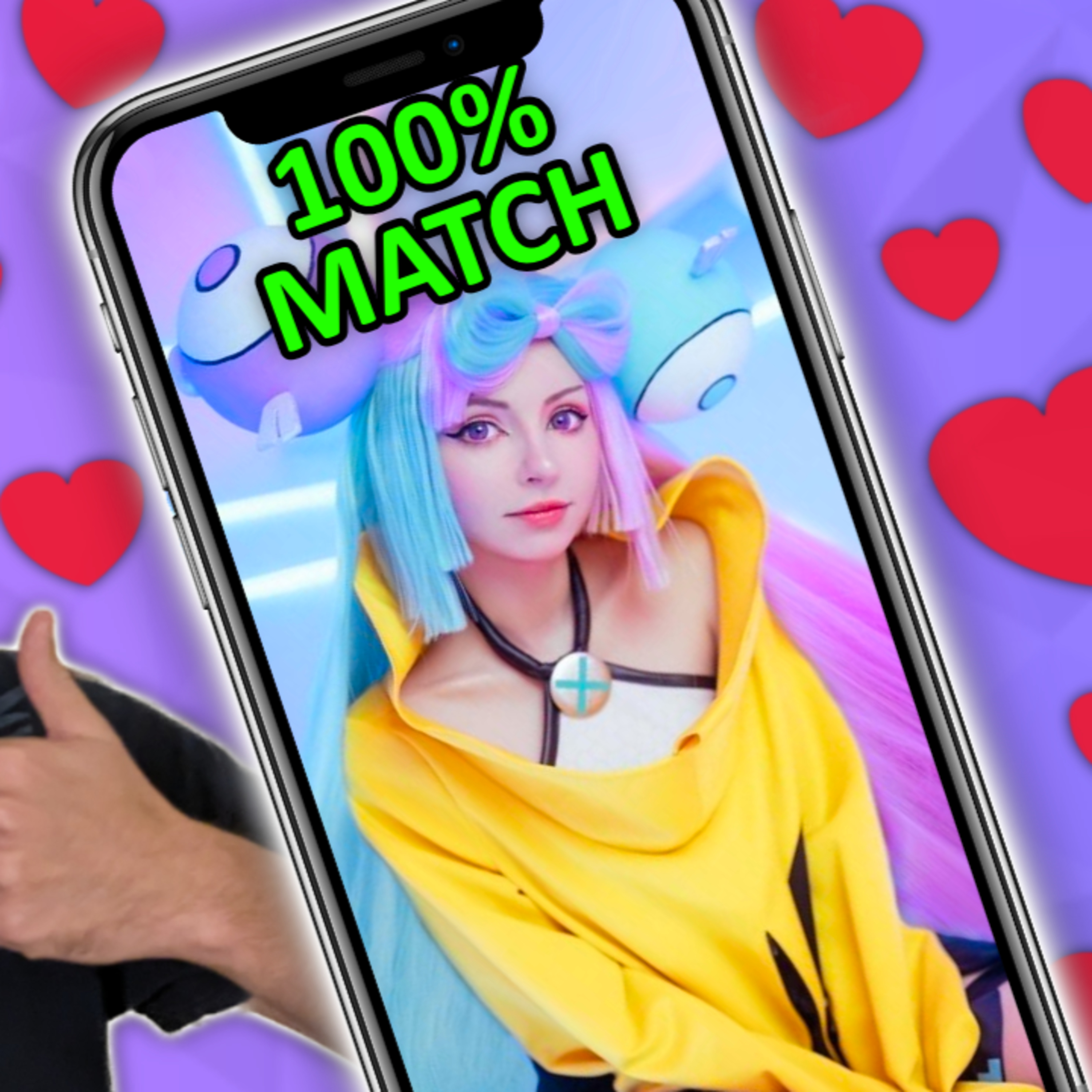 cover of episode What if Pokémon made a dating app? -Nintendo Pals Podcast Episode 215- The BEST Nintendo Podcast! :)