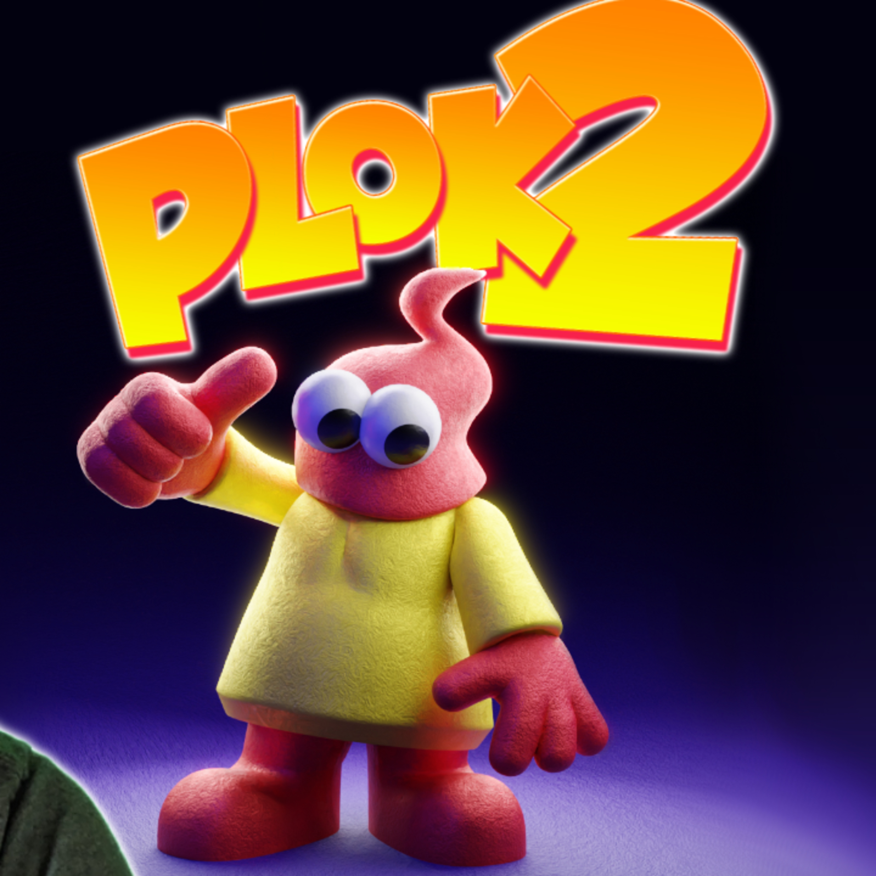 cover of episode What should they do for Plok 2? -Nintendo Pals Podcast Episode 220-