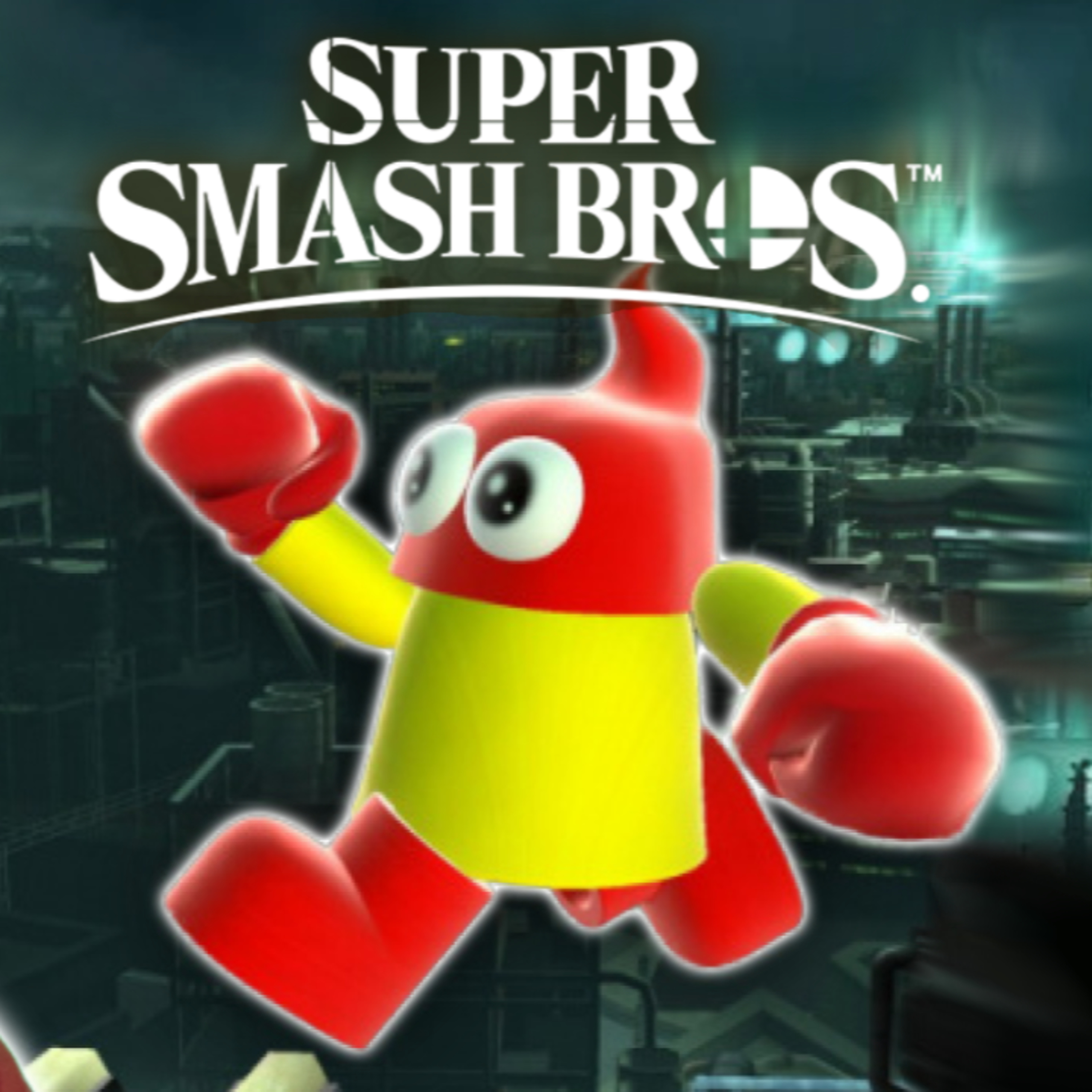 cover of episode What if Plok was in Smash bros? -Nintendo Pals Podcast Episode 229-