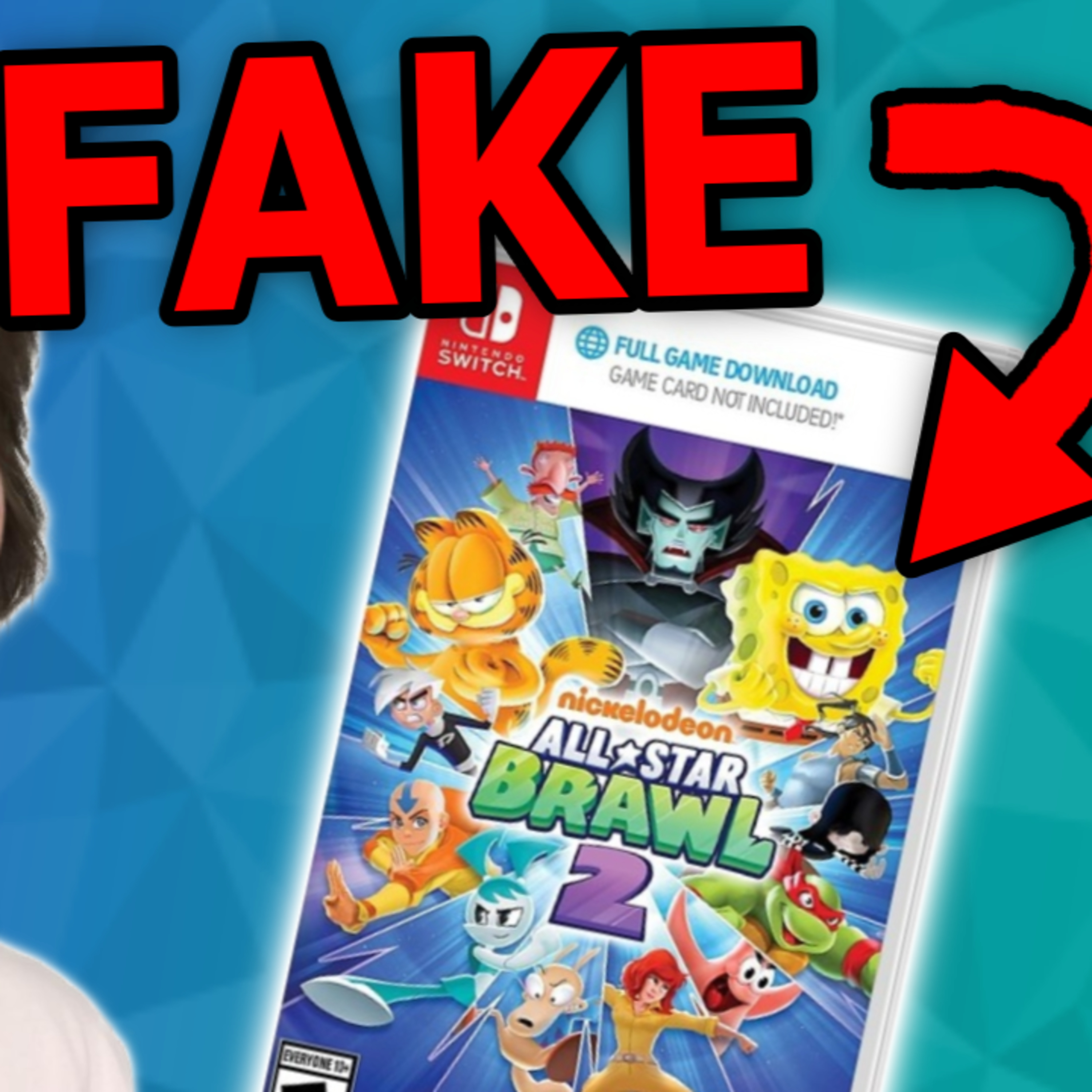cover of episode Game publishers need to STOP doing this! -Nintendo Pals Podcast Episode 231-