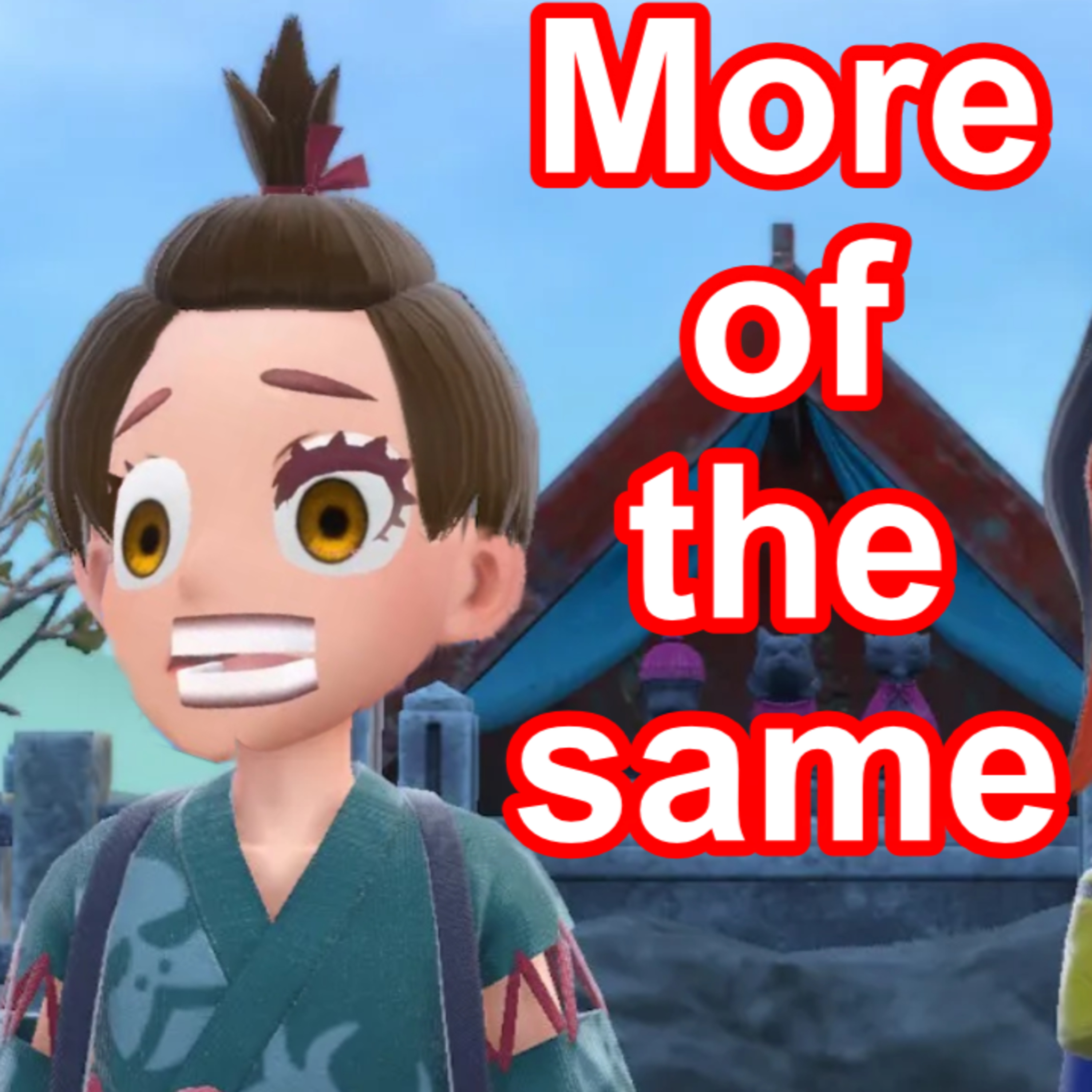 cover of episode The Teal Mask DLC Review -Nintendo Pals Podcast Episode 235-