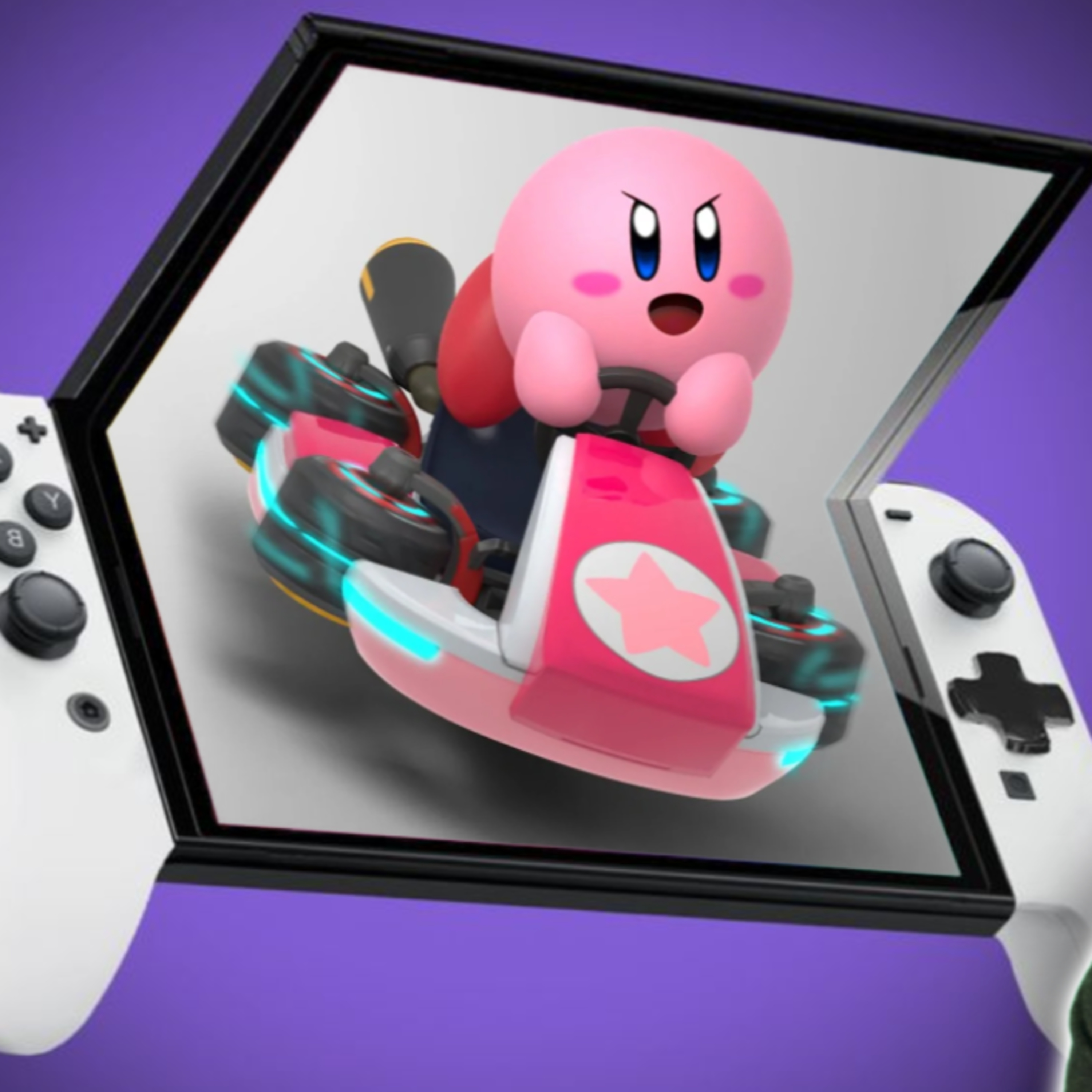 cover of episode These games NEED to be Switch2 launch titles -Nintendo Pals Podcast Episode 245-