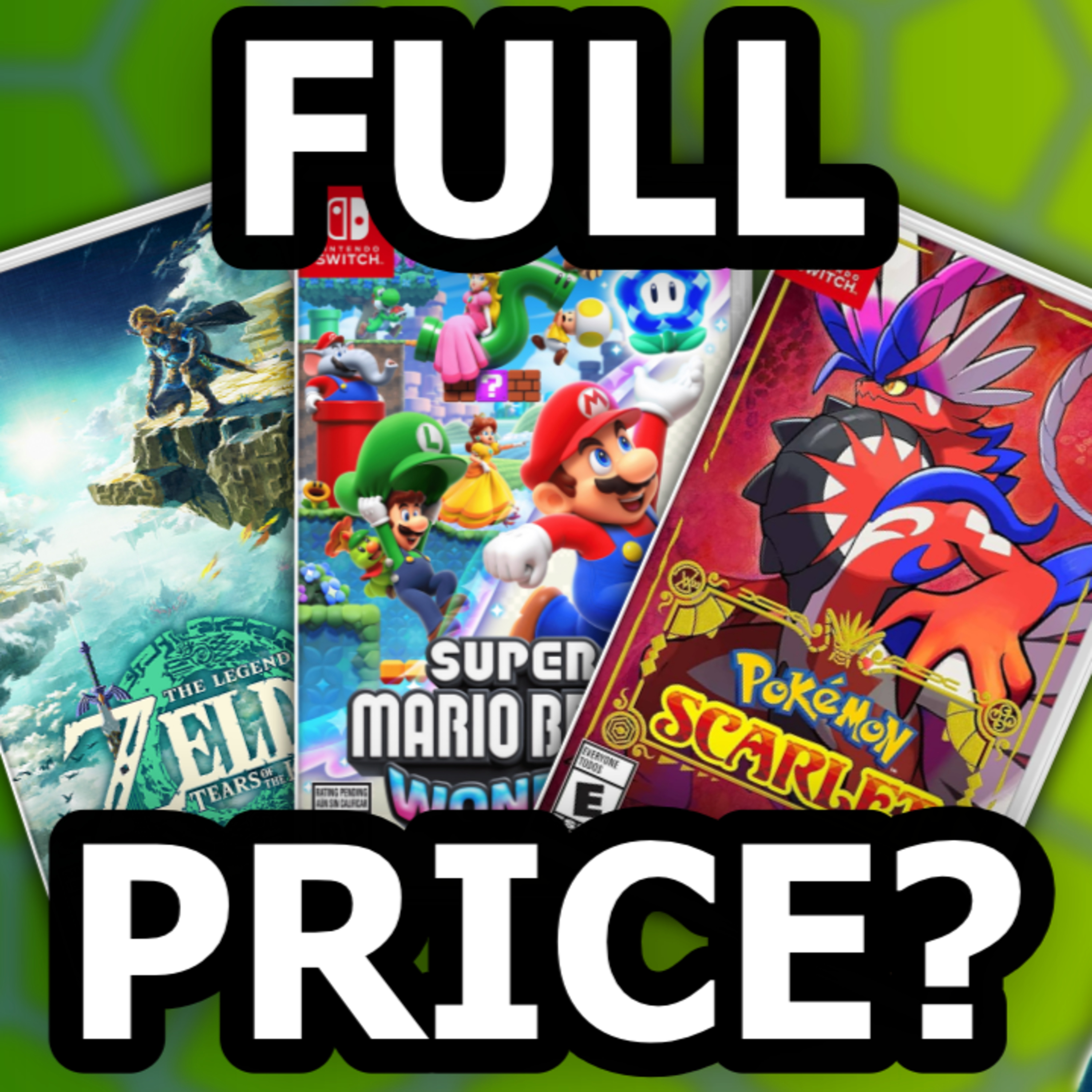 cover of episode Black Friday was pretty "meh" for Nintendo stuff -Nintendo Pals Podcast Episode 253-