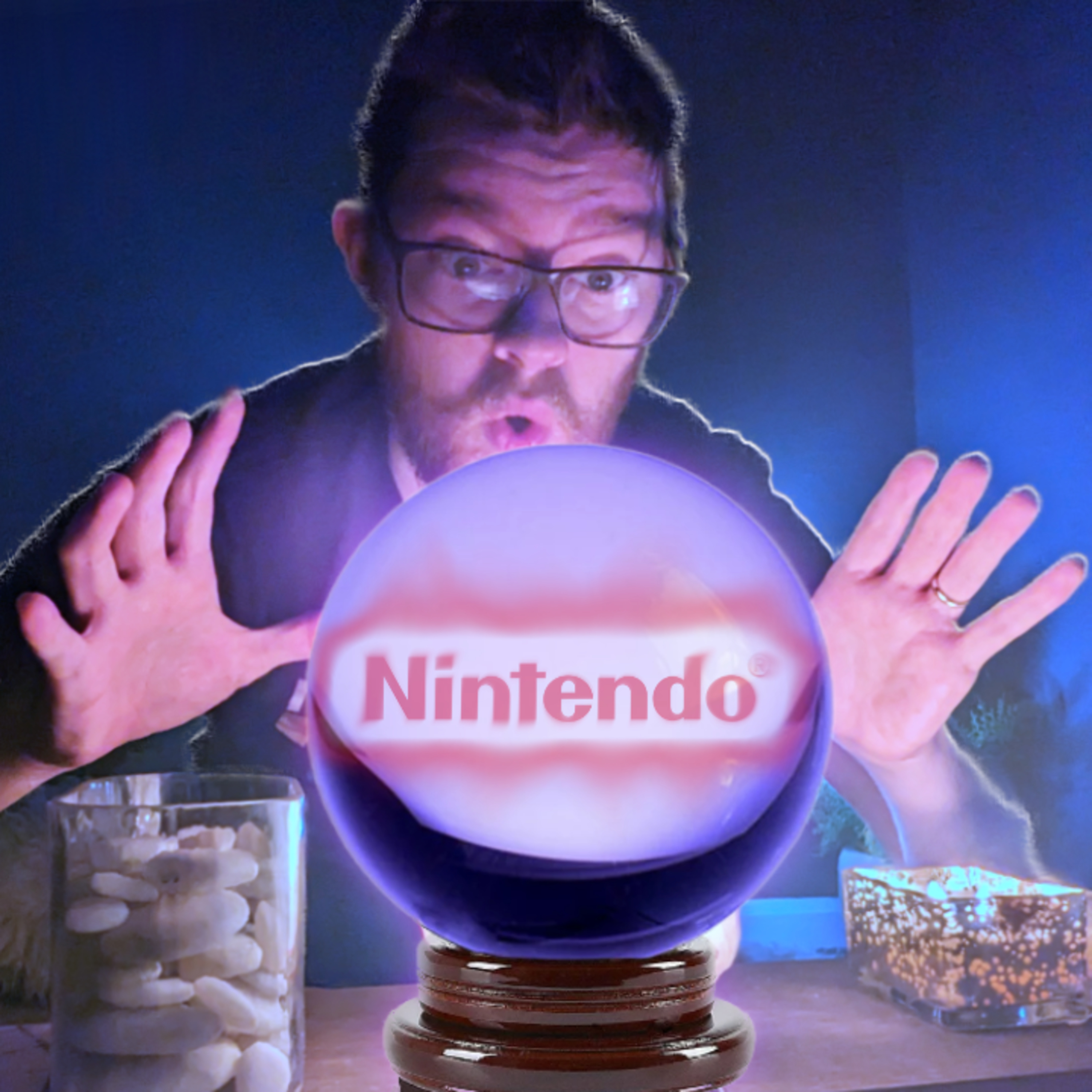 cover of episode Our Nintendo Predictions for 2024 || Reviewing our 2023 predictions, is the rumored Flashcard going to only be used for piracy, and what games are we playing? -Nintendo Pals Podcast Episode 262- 