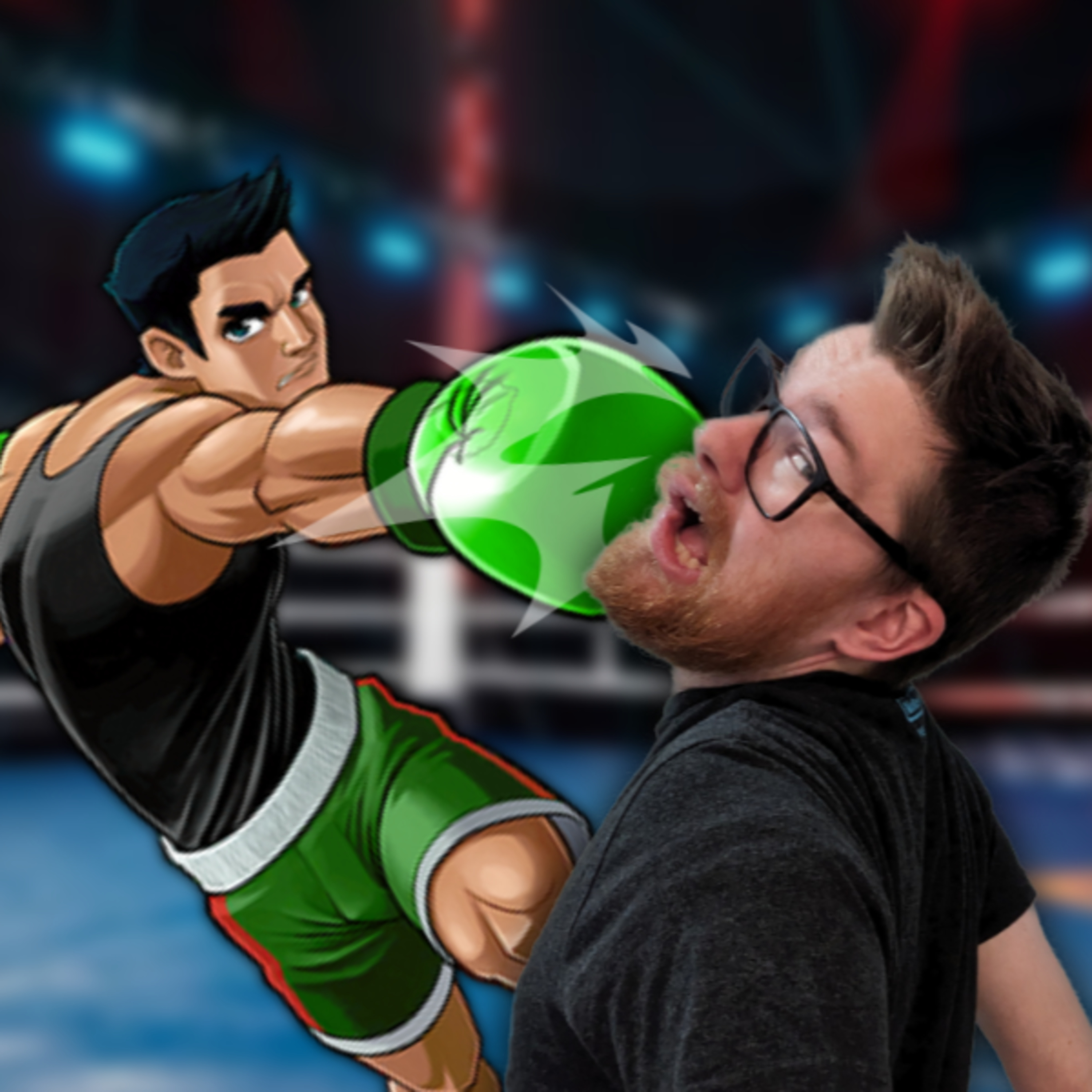 cover of episode Ranking Nintendo Characters we could take in a fight || 13 year old breaks a Tetris record, More Switch 2 rumors, and the top digitally downloaded games of 2023 -Nintendo Pals Podcast Episode 263-