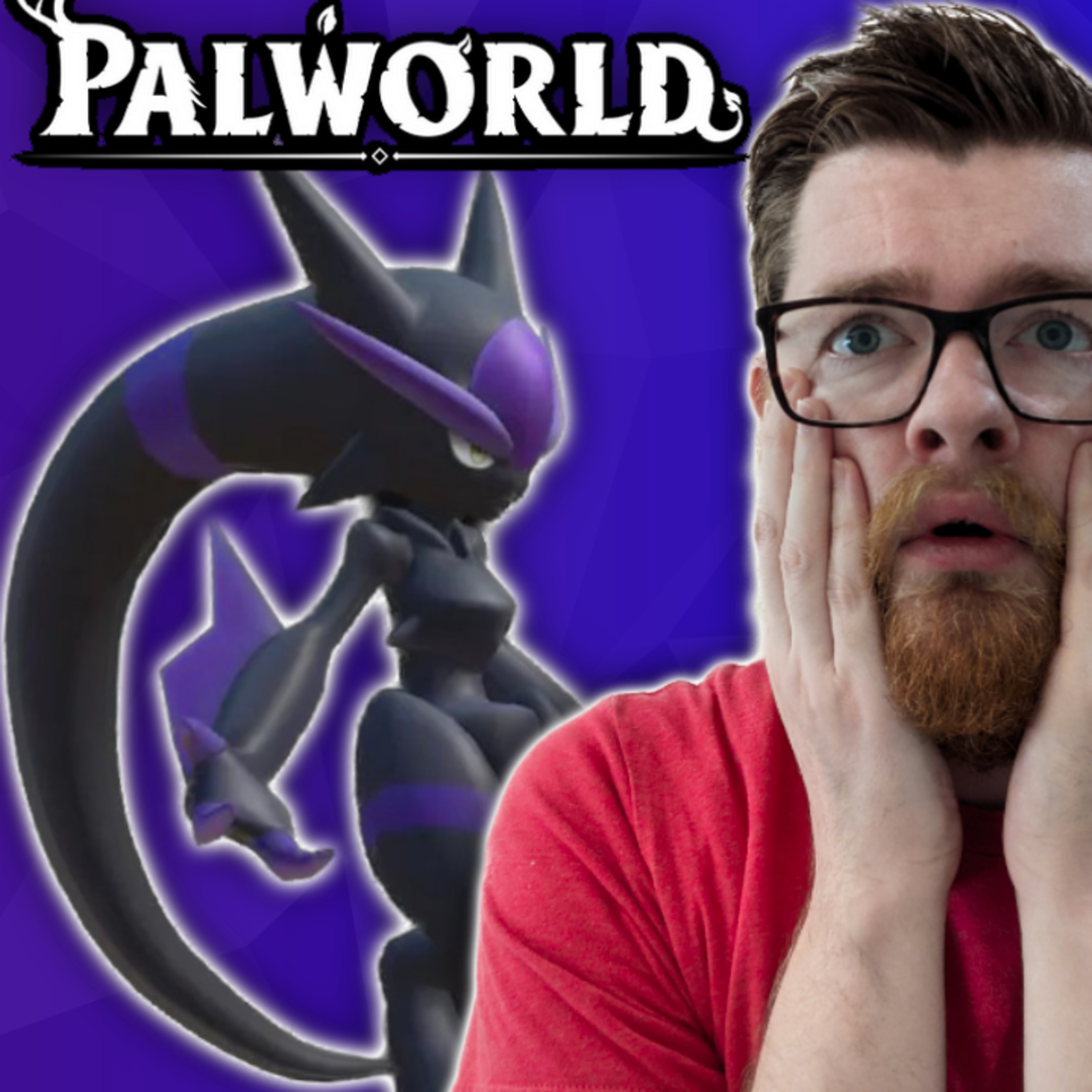 cover of episode Addressing the Palworld Controversy... || Palworld accused of stealing Pokémon designs, New Hades Spirit added to Smash Bros, And Pokemon Go news -Nintendo Pals Podcast Episode 265-
