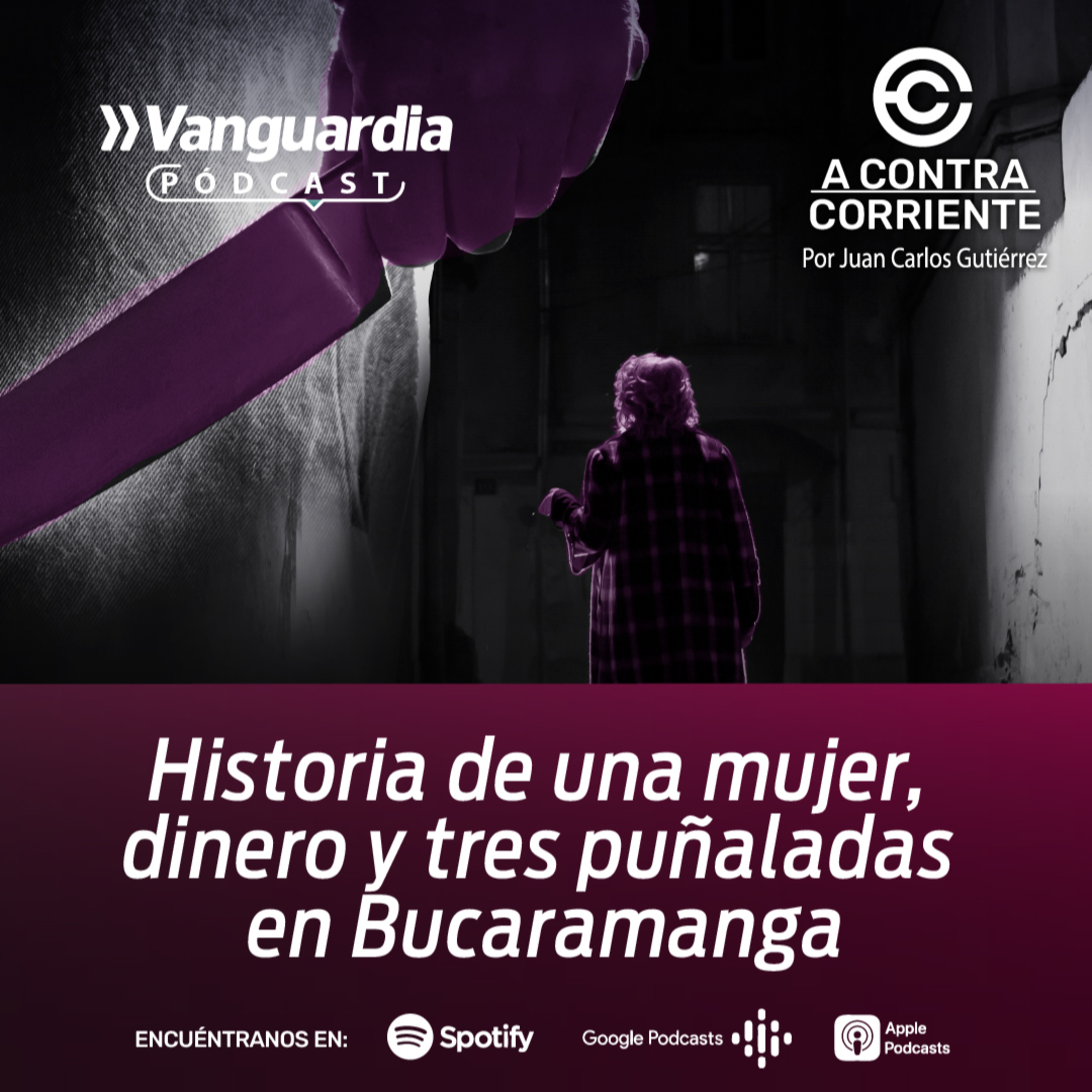 A Contracorriente