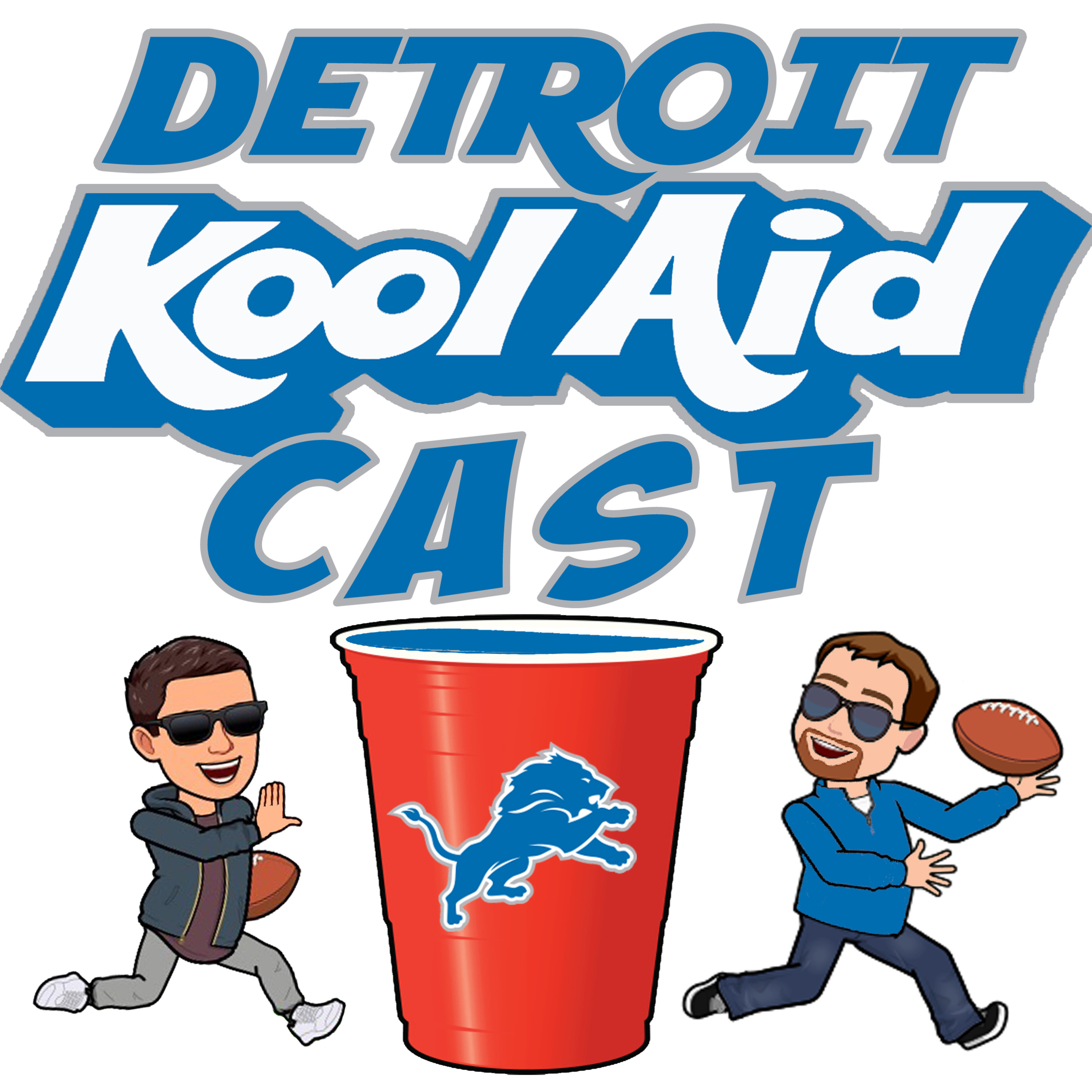 TE's Dollars Make Sense, Tate Rat/2nd Rd Pick Holdouts, Anzo Situation, Z Smiffff, and More! episode artwork
