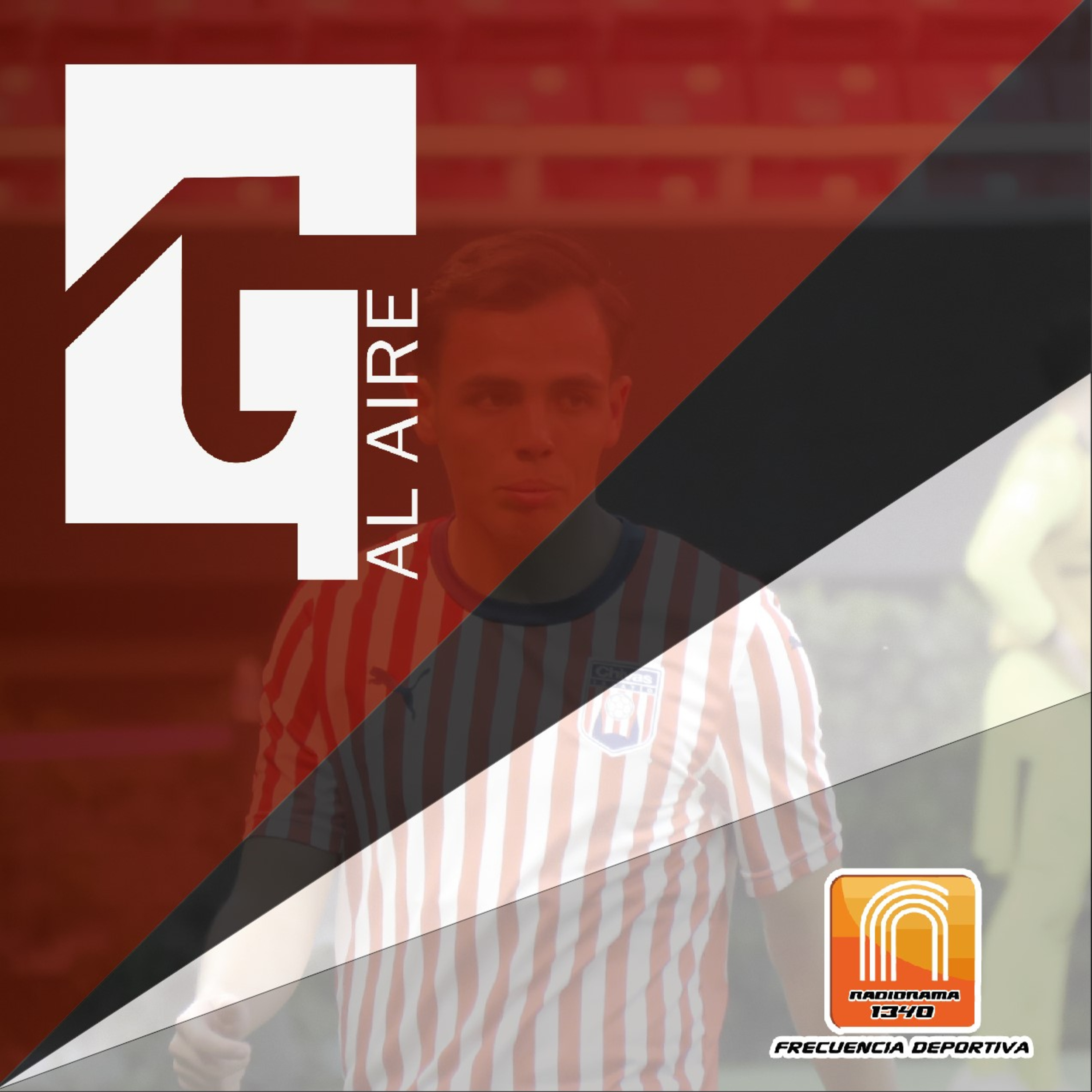 Golazo Al Aire emisión 06 de Enero de 2026 episode artwork