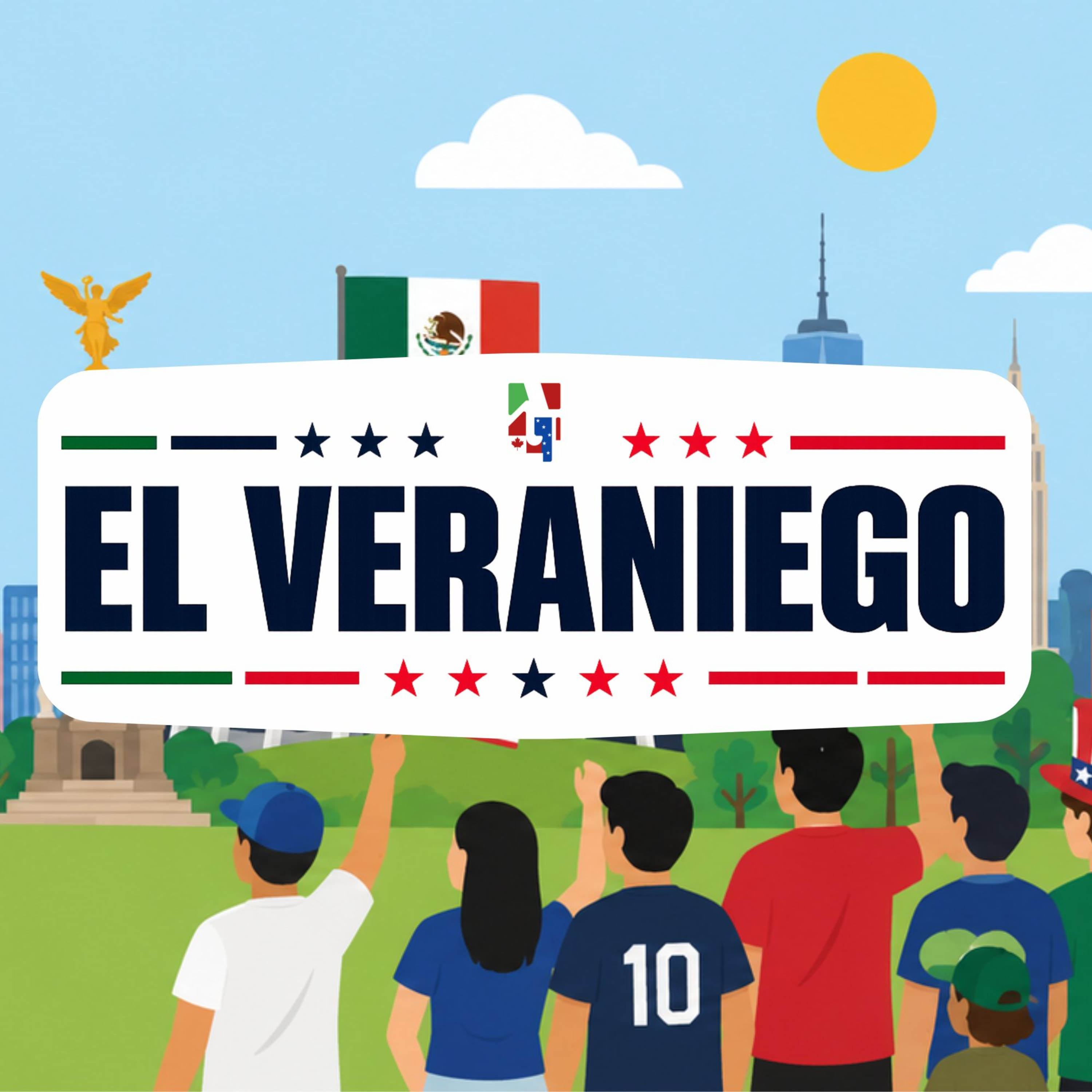 Portada de Golazo Sports