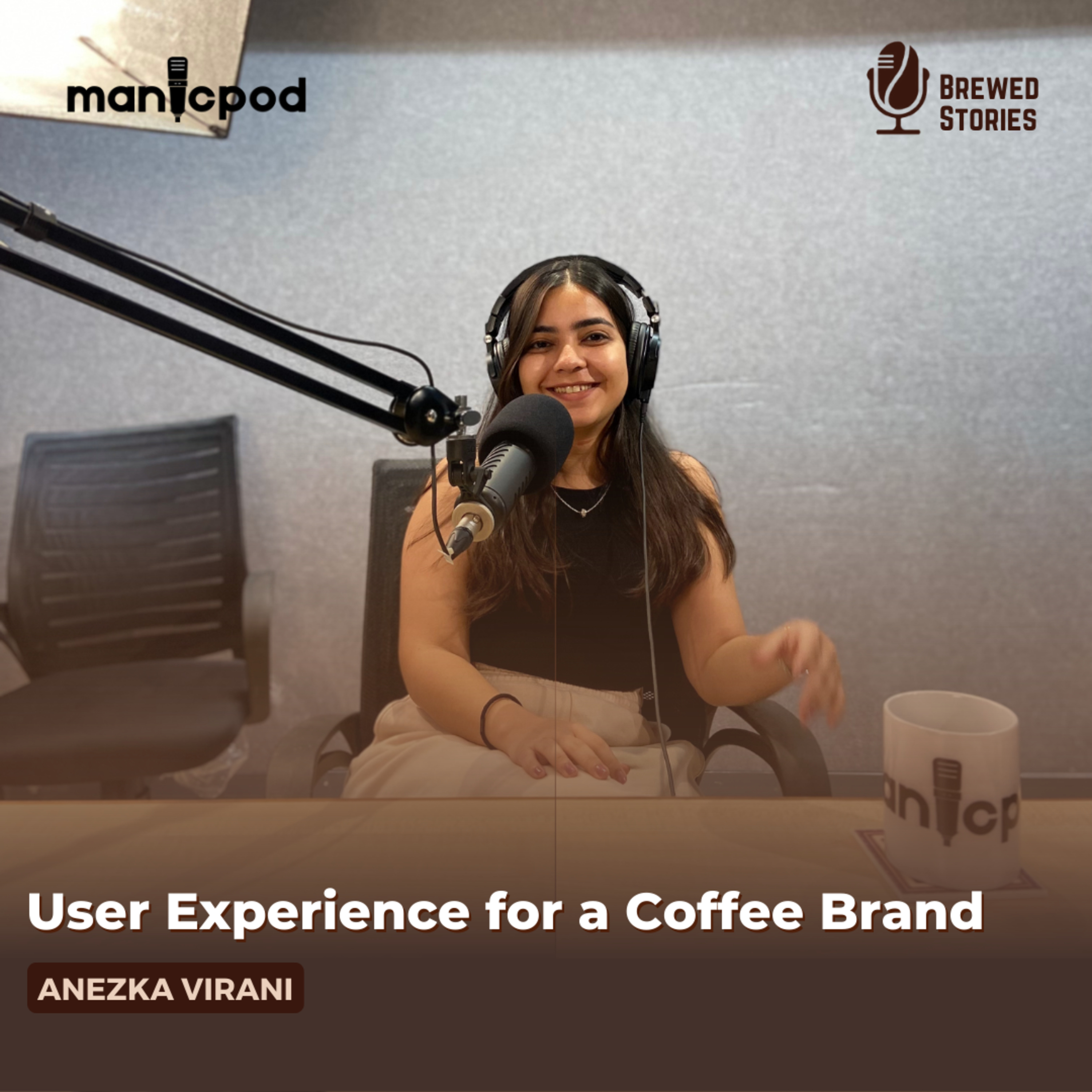 Brewed Stories